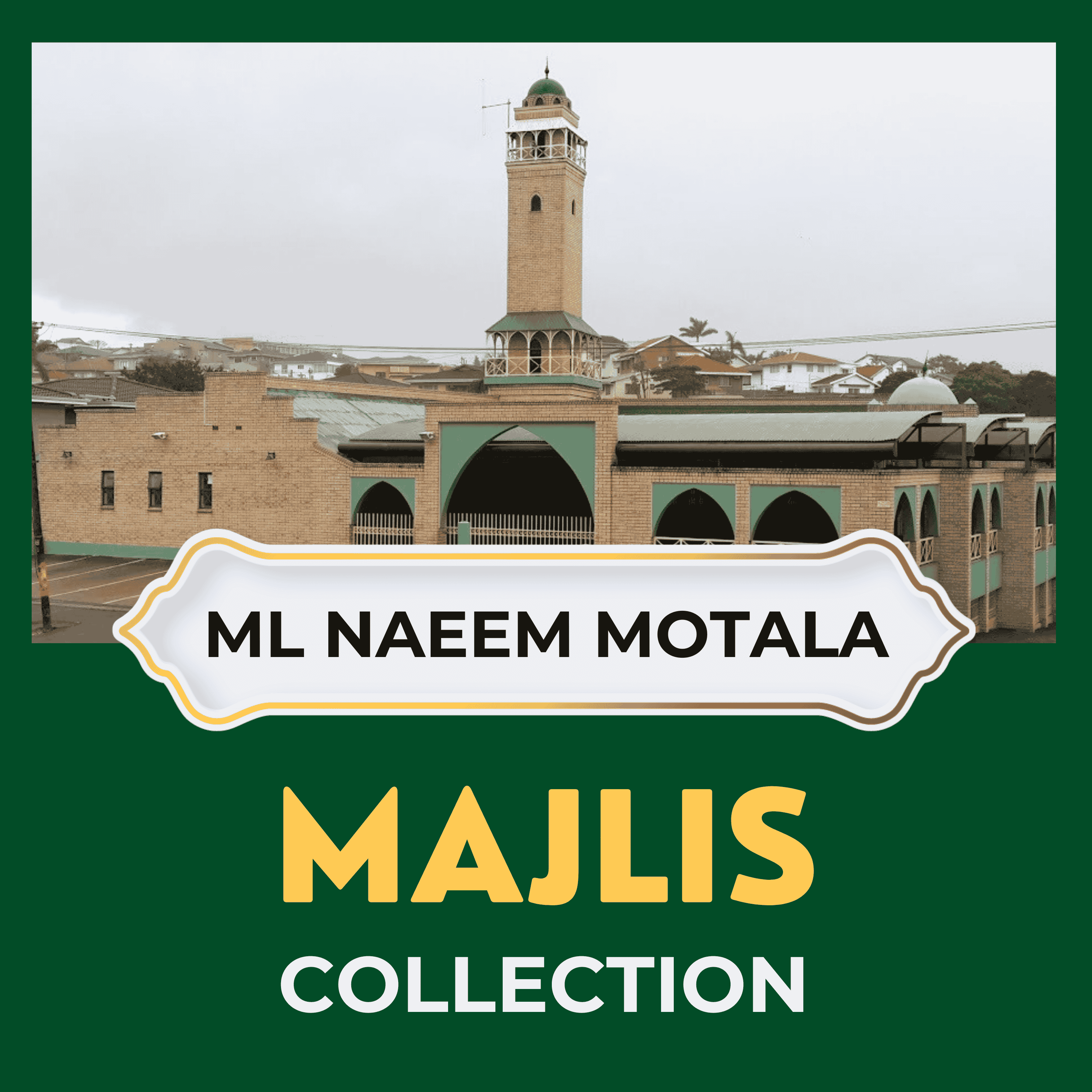 10 October 2024 - Majlis