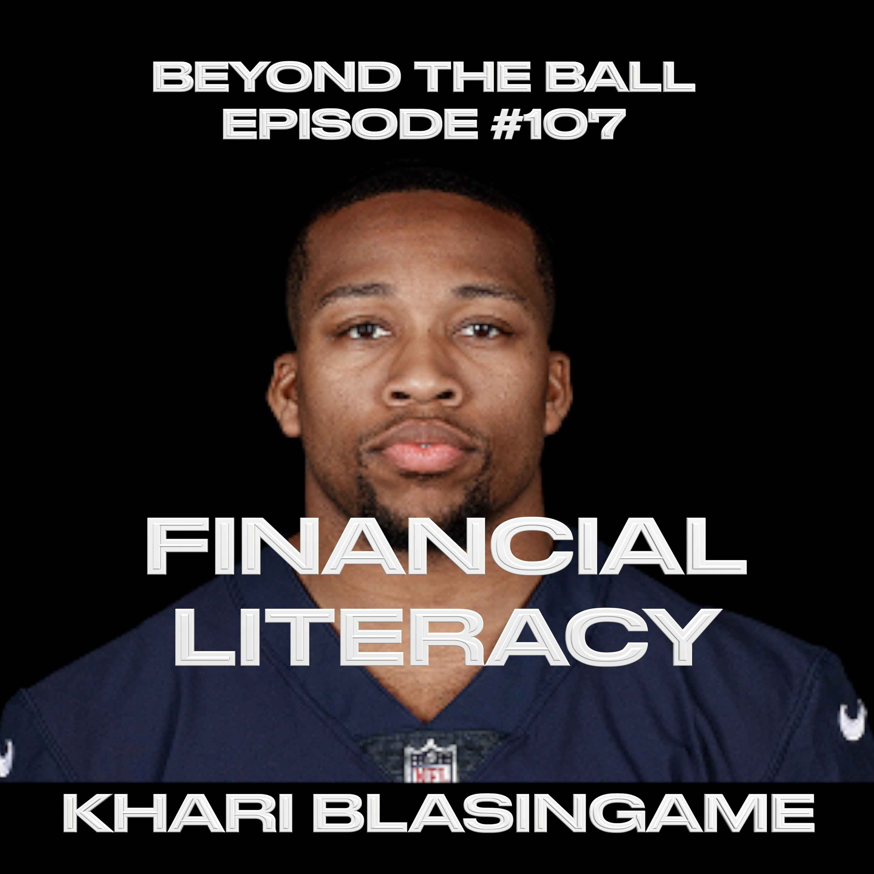 Beyond the Ball with Jonathan Jones