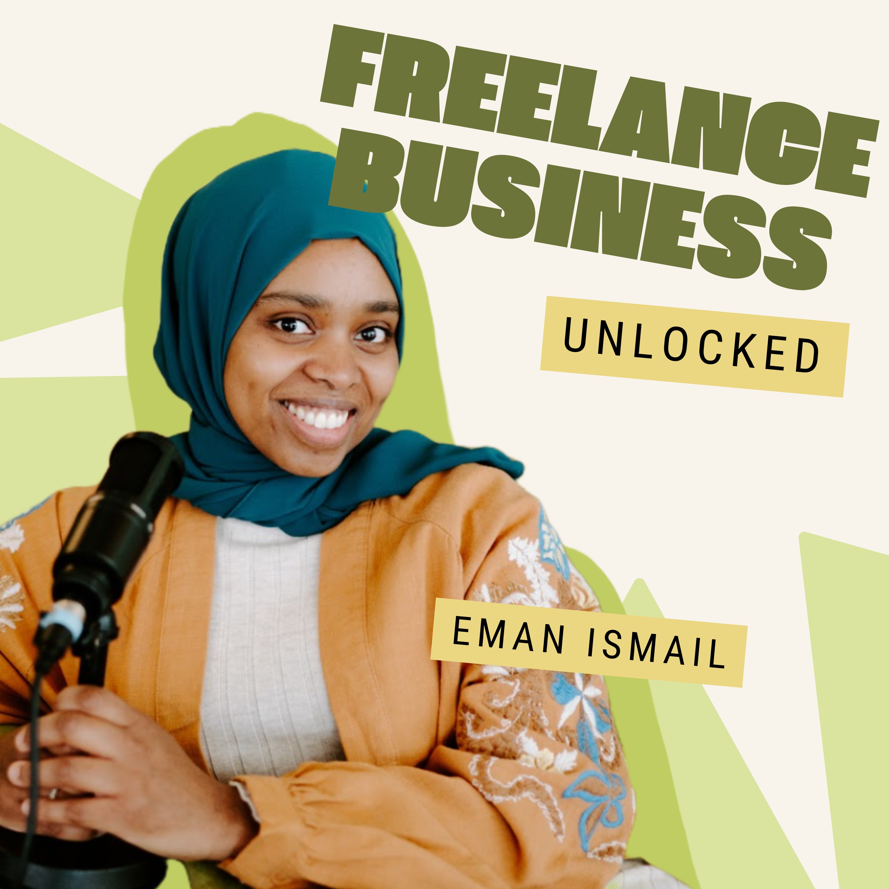 Freelance Business Unlocked