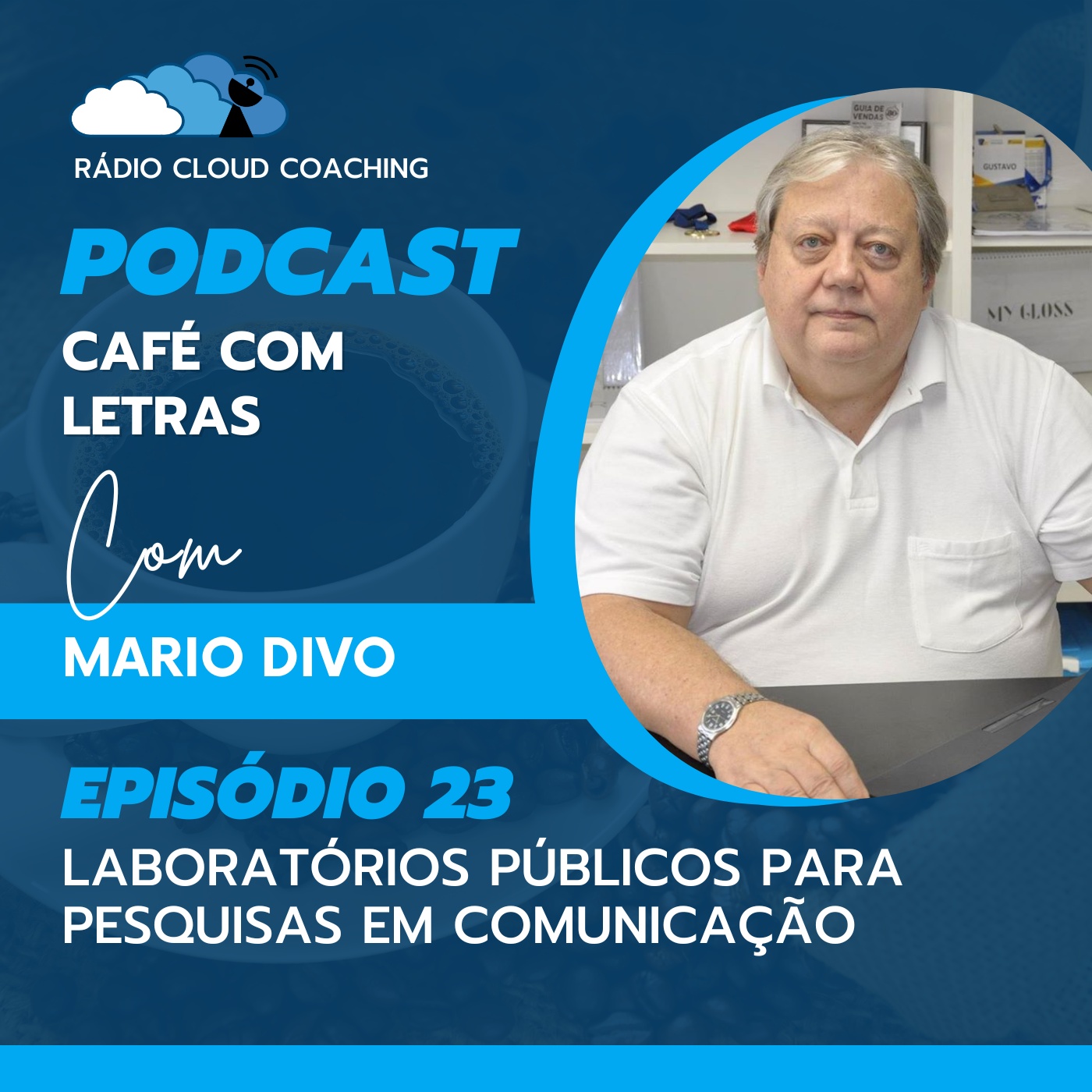 Café com Letras