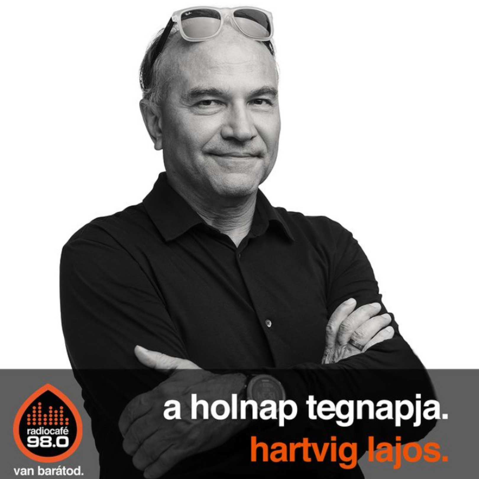 a holnap tegnapja