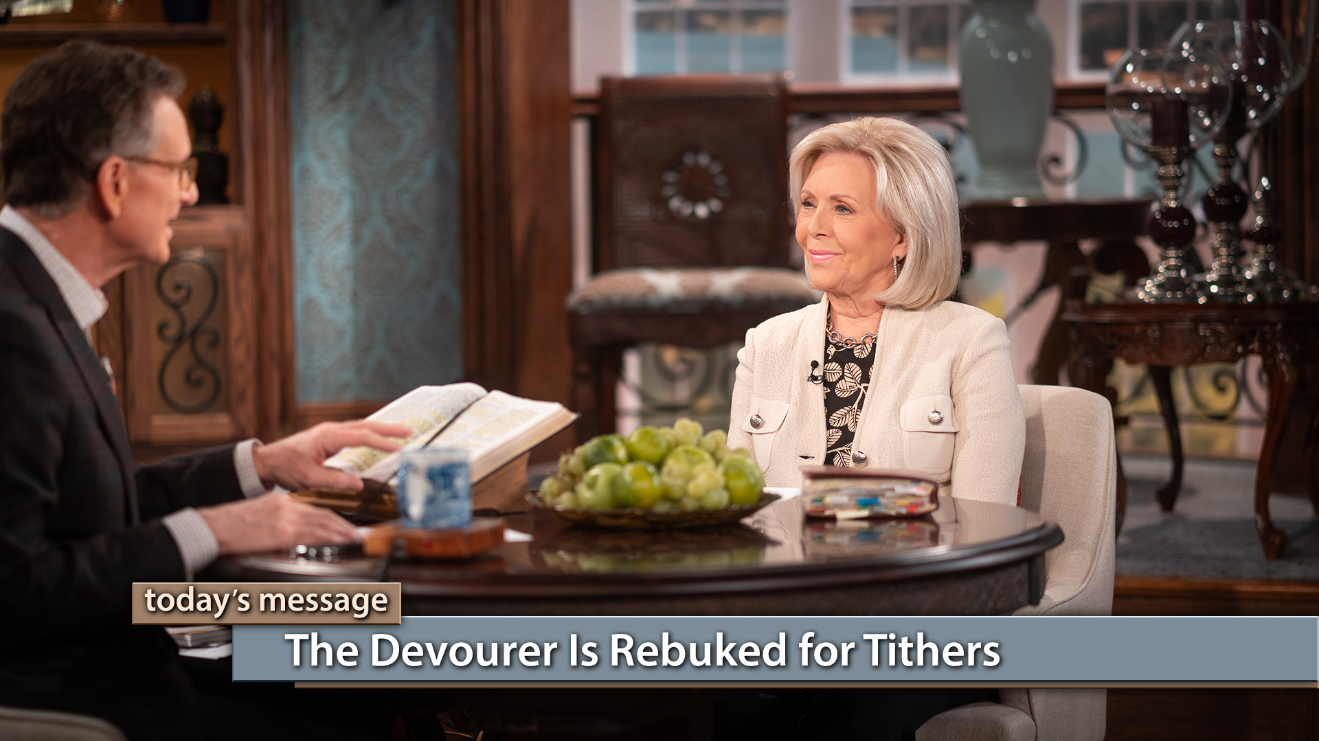 BVOV - Jan1019 - The Devourer Is Rebuked for Tithers