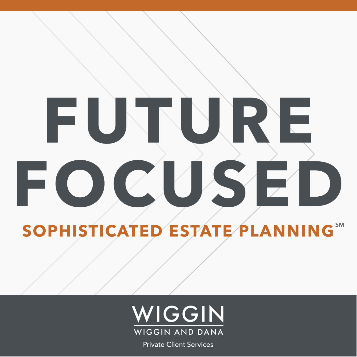 Future Focused: Sophisticated Estate Planning