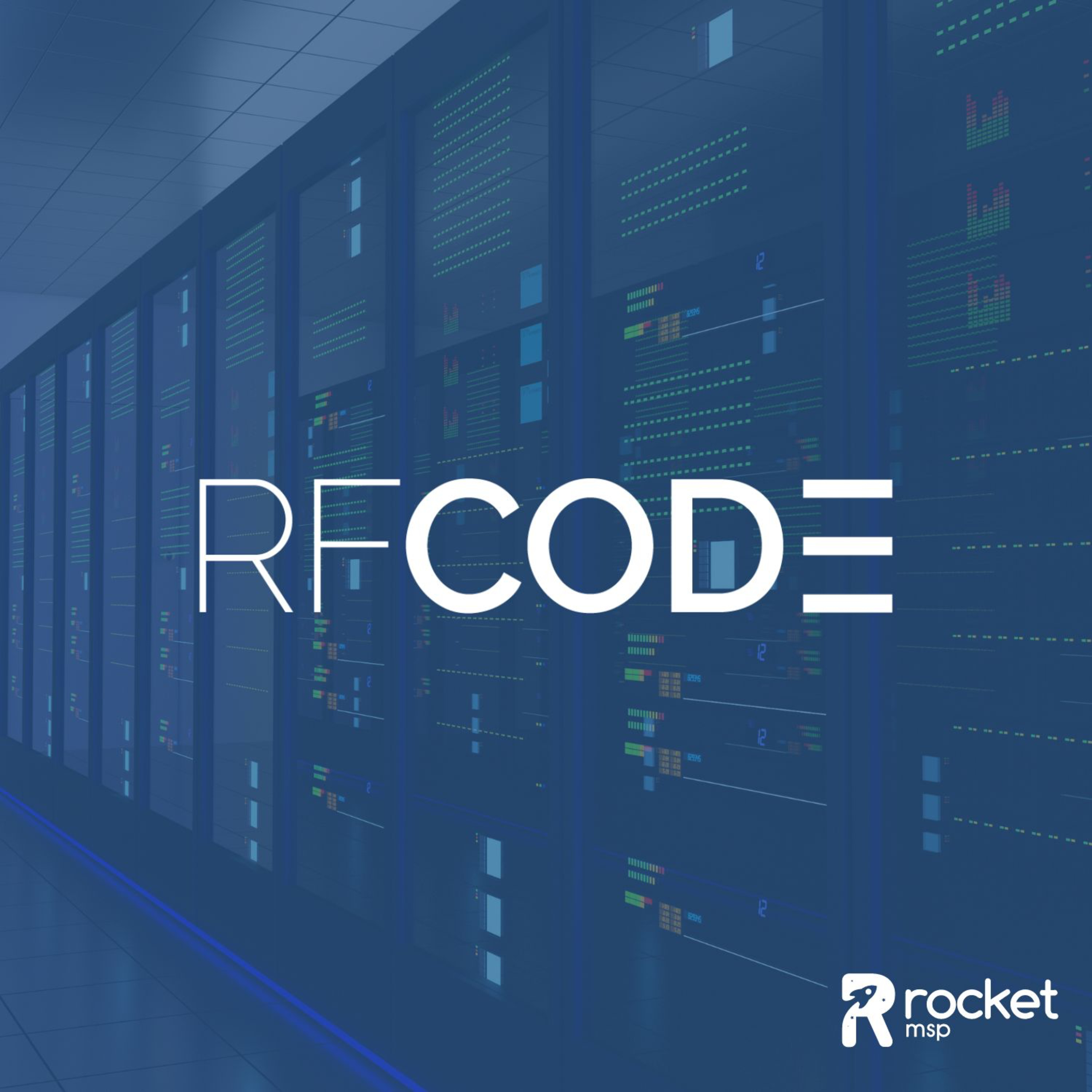 the RocketMSP Podcast