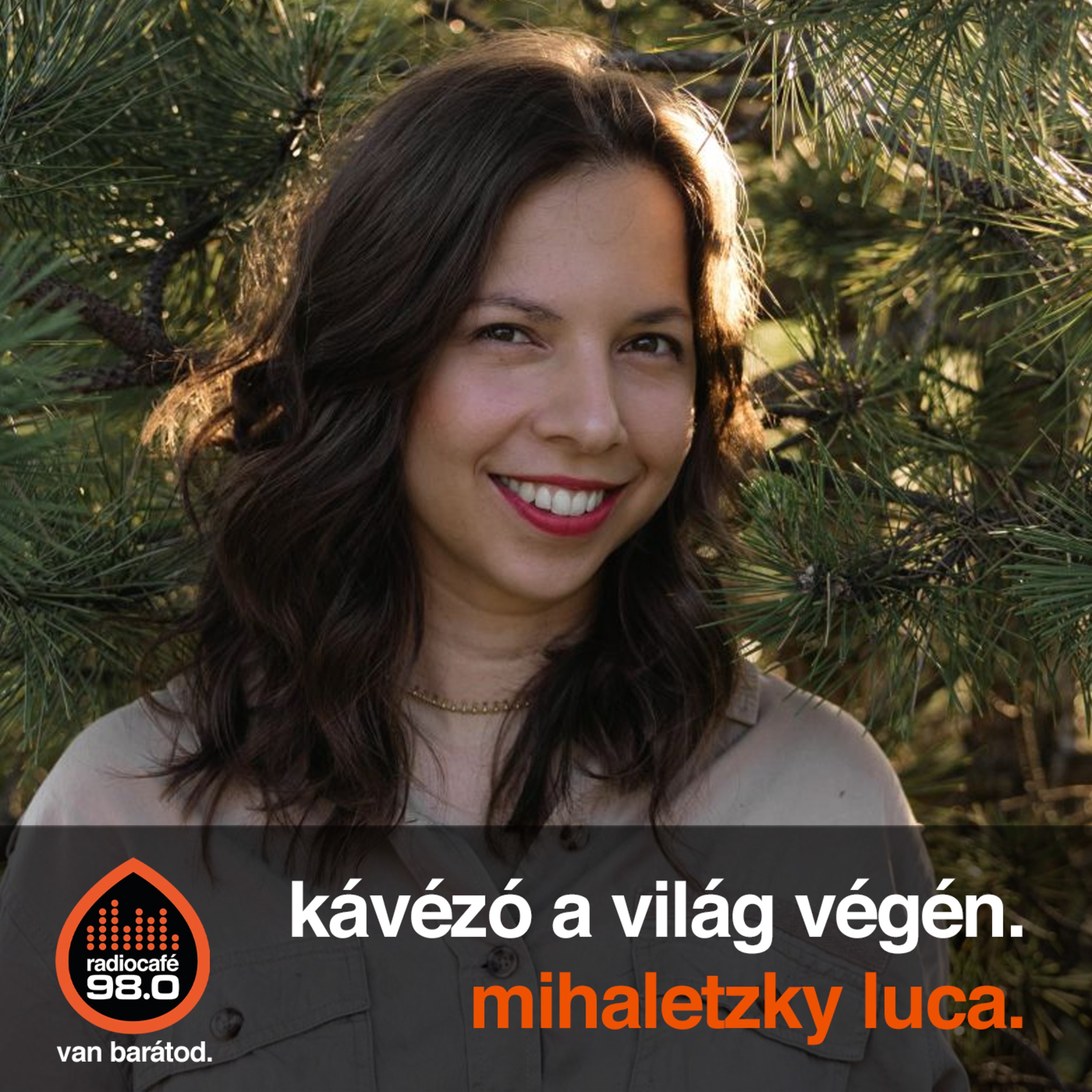 KVV - Mihaletzky Luca 2026.06.22. episode artwork