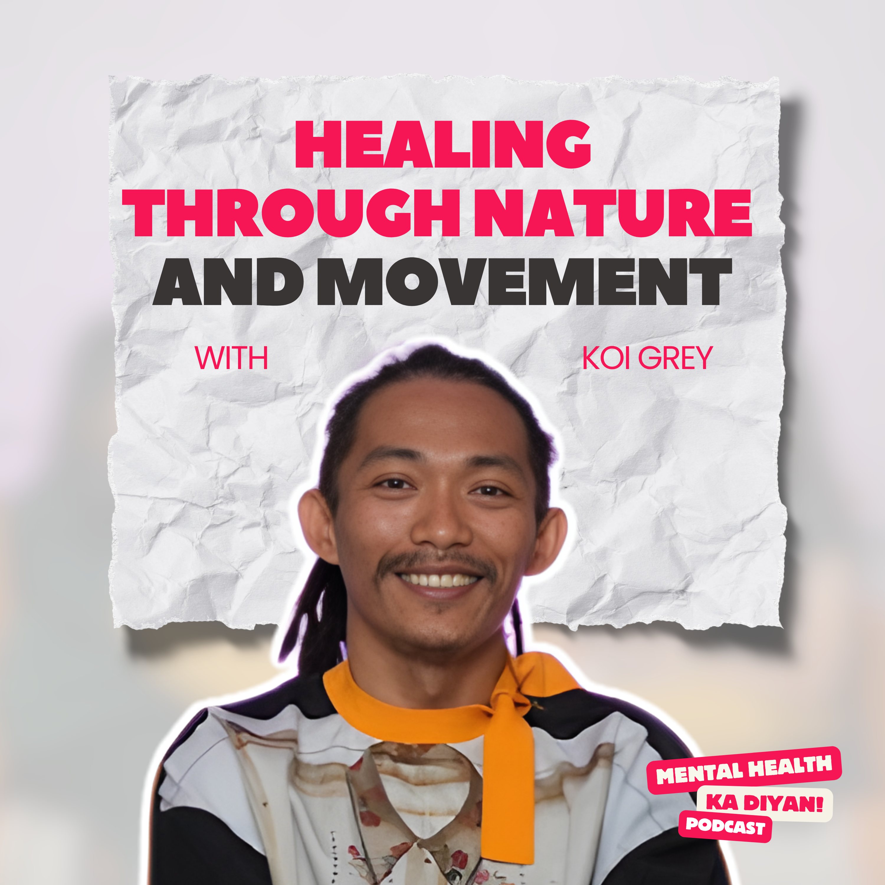 Healing Through Nature and Movement