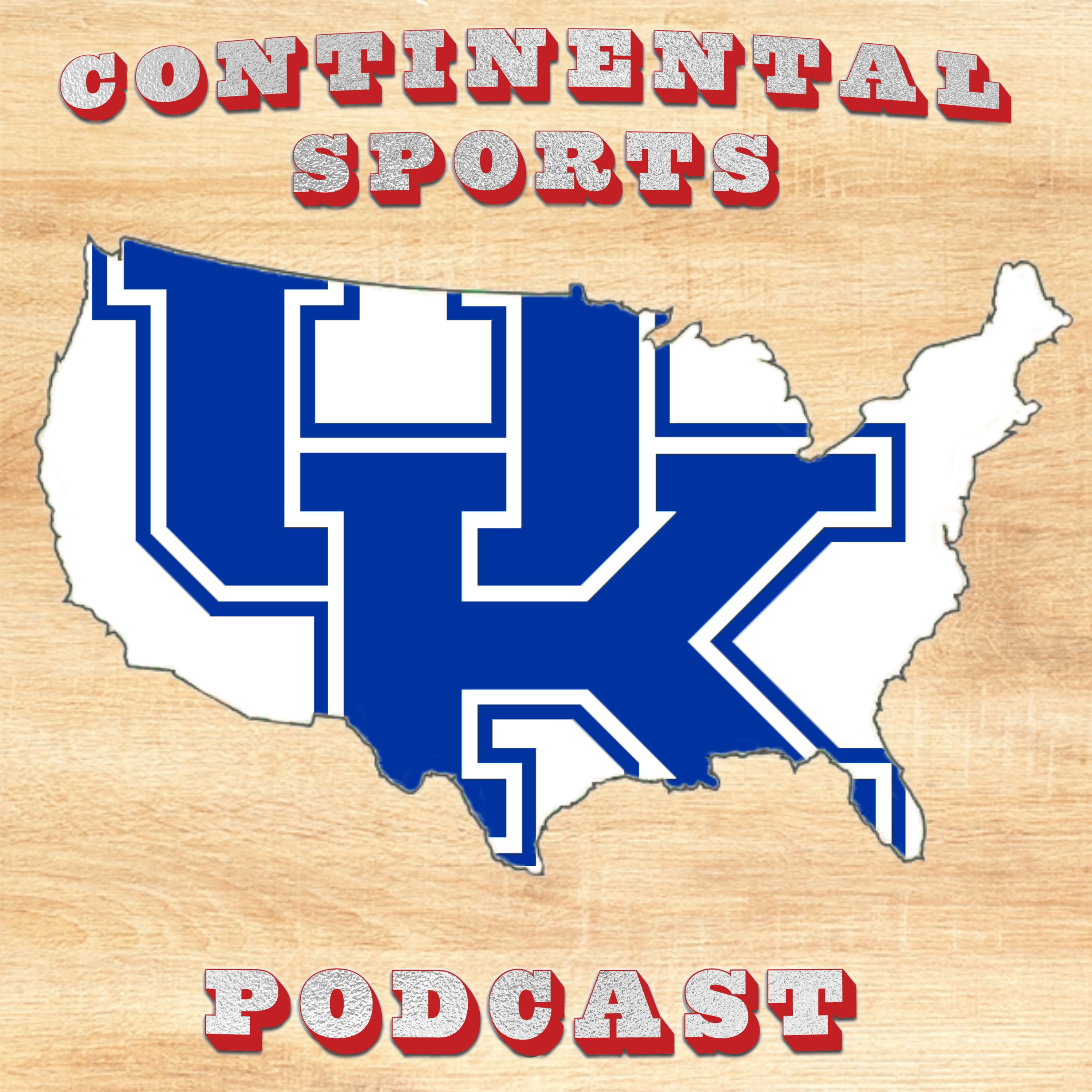 The Continental Sports Podcast