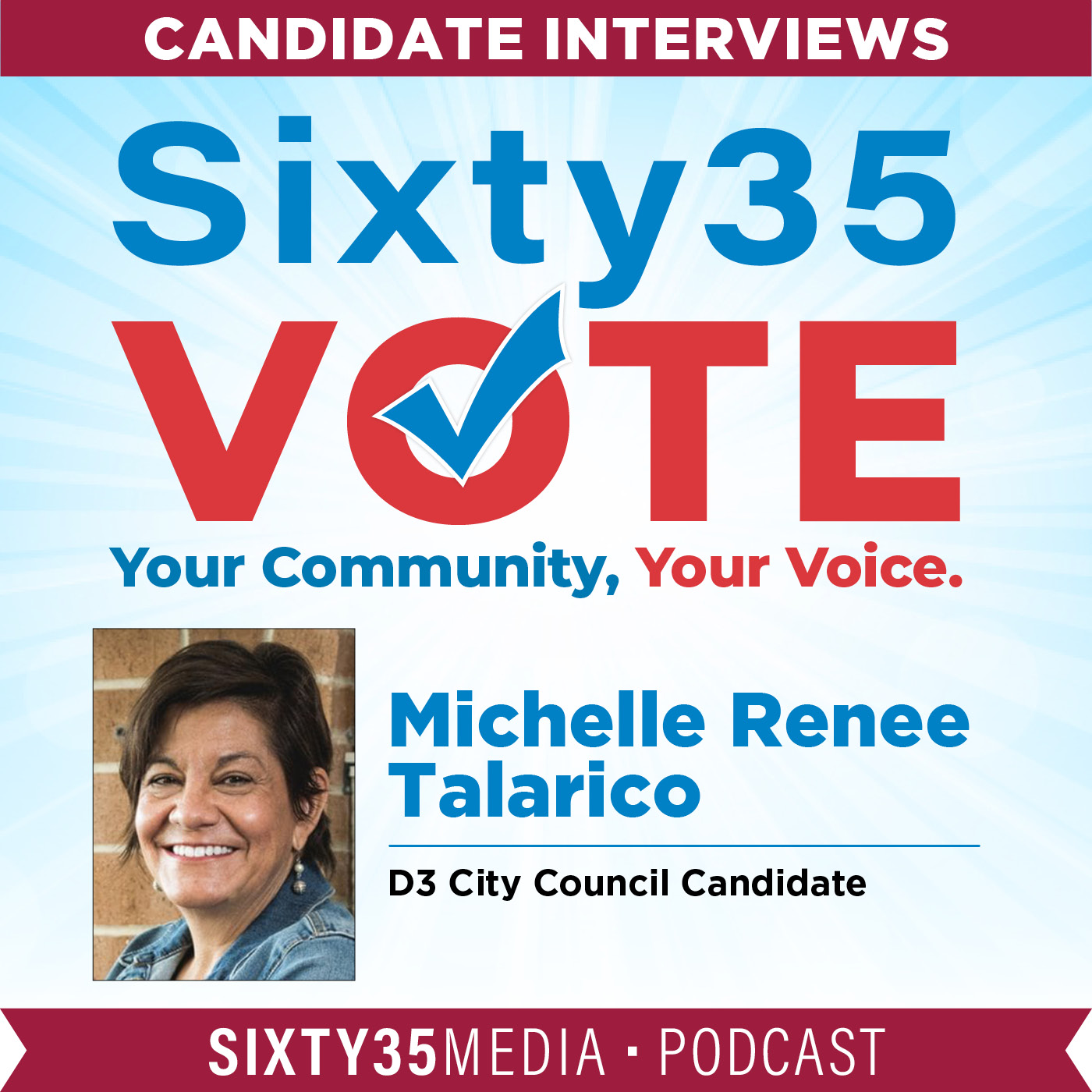 Sixty35 Podcast Network