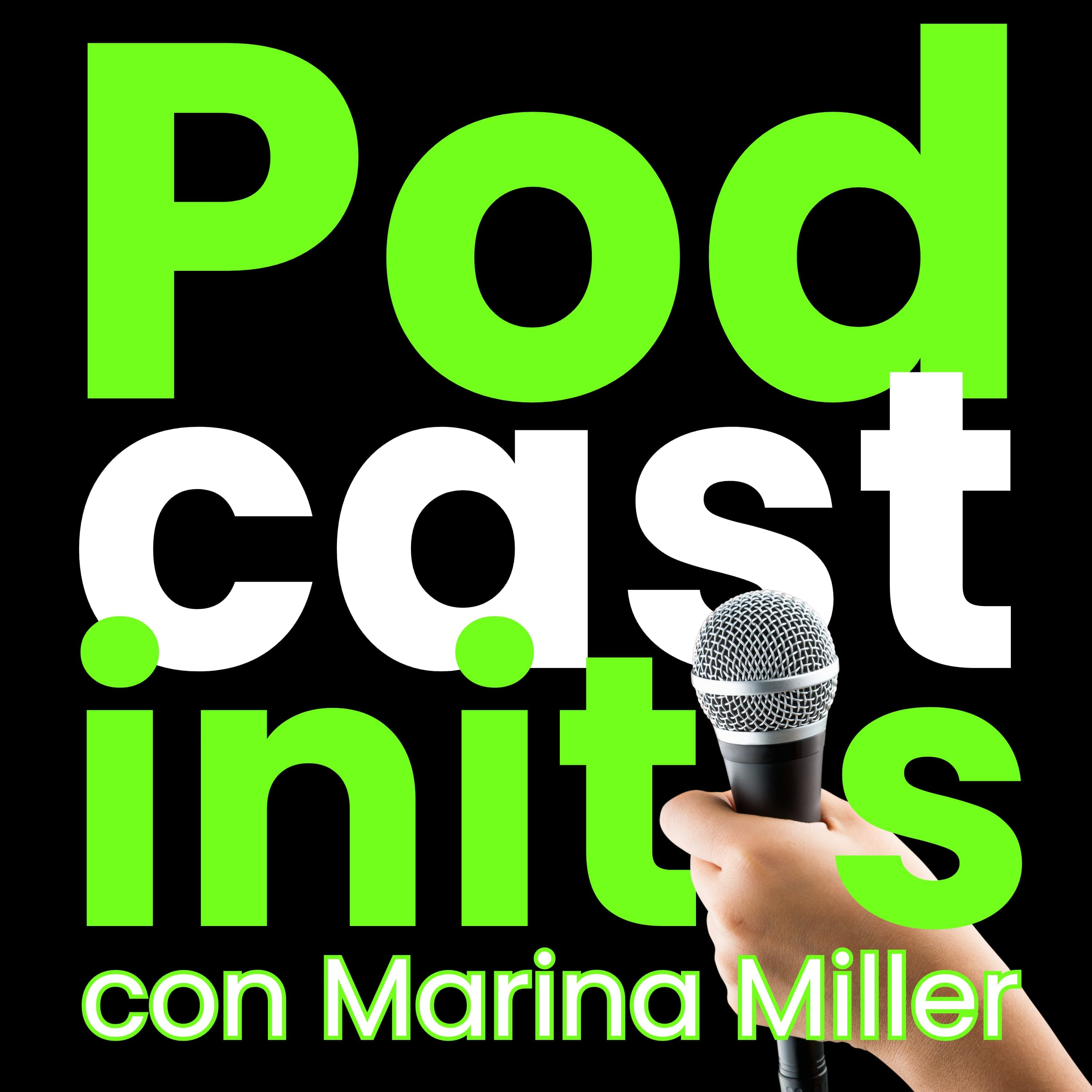 Podcastinitis