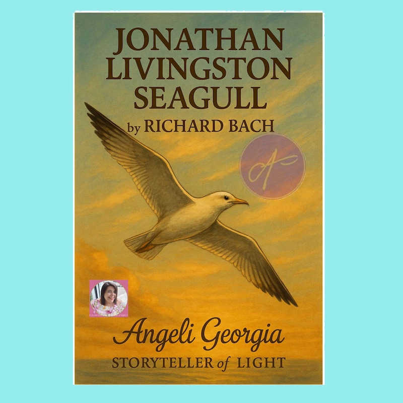 Artwork for podcast Θέατρο με Αγγελή Γεωργία, ραδιοφωνικά θεατρικά έργα