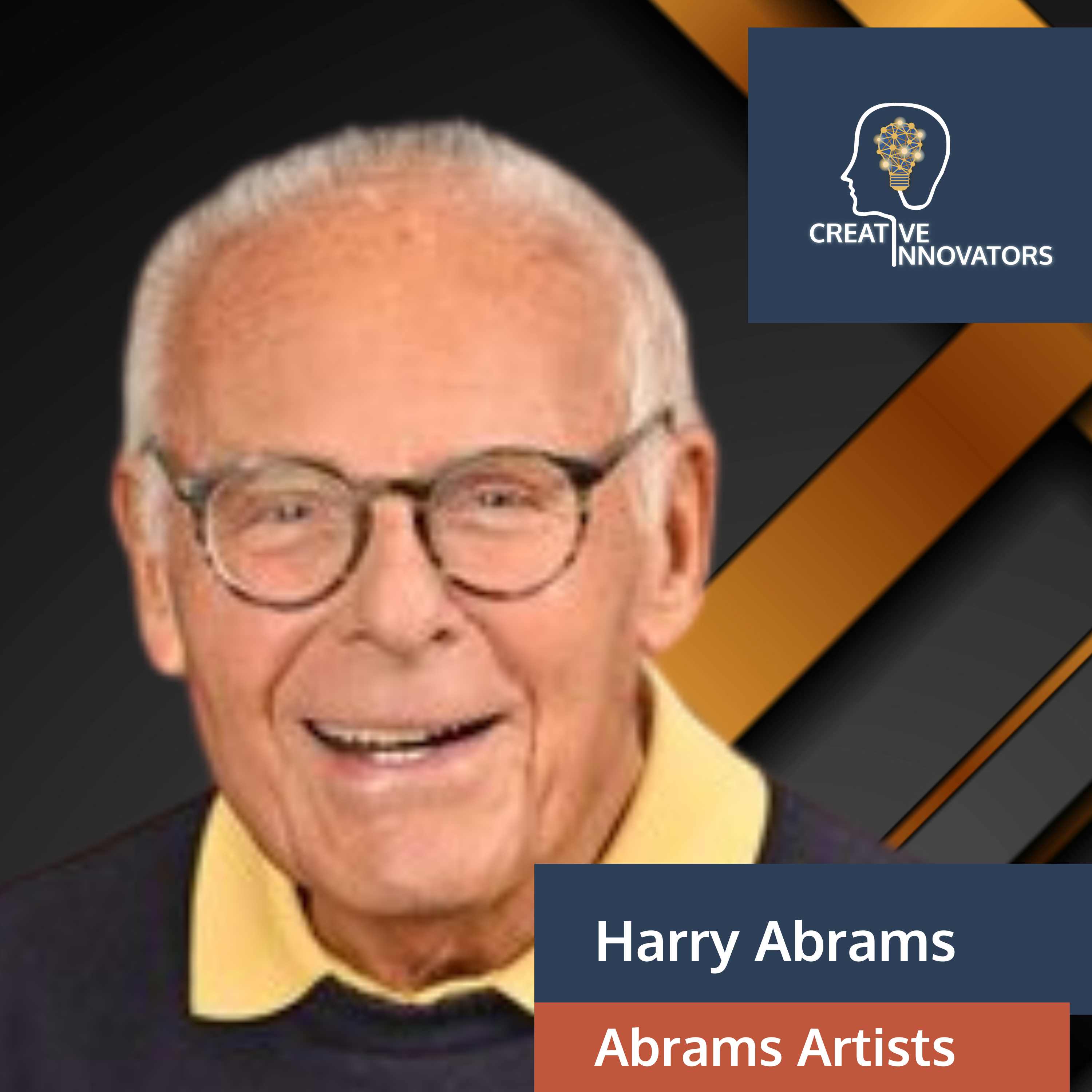 Risk, Reward, and Representation in Hollywood with Harry Abrams