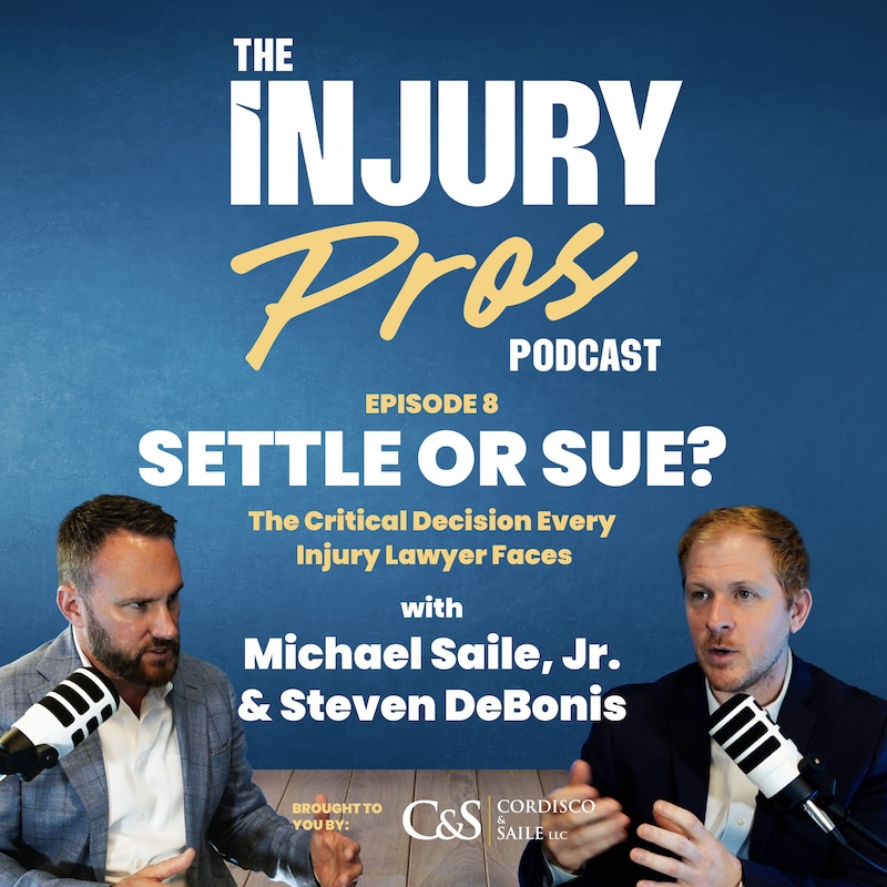 Artwork for podcast Injury Pros Podcast