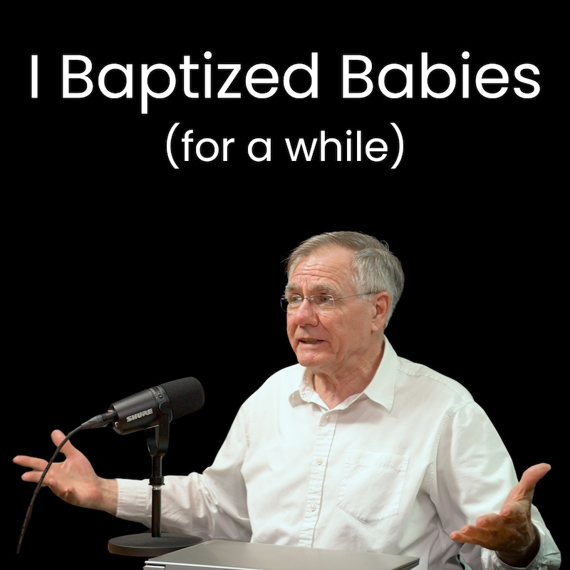 Artwork for podcast Anabaptist Perspectives