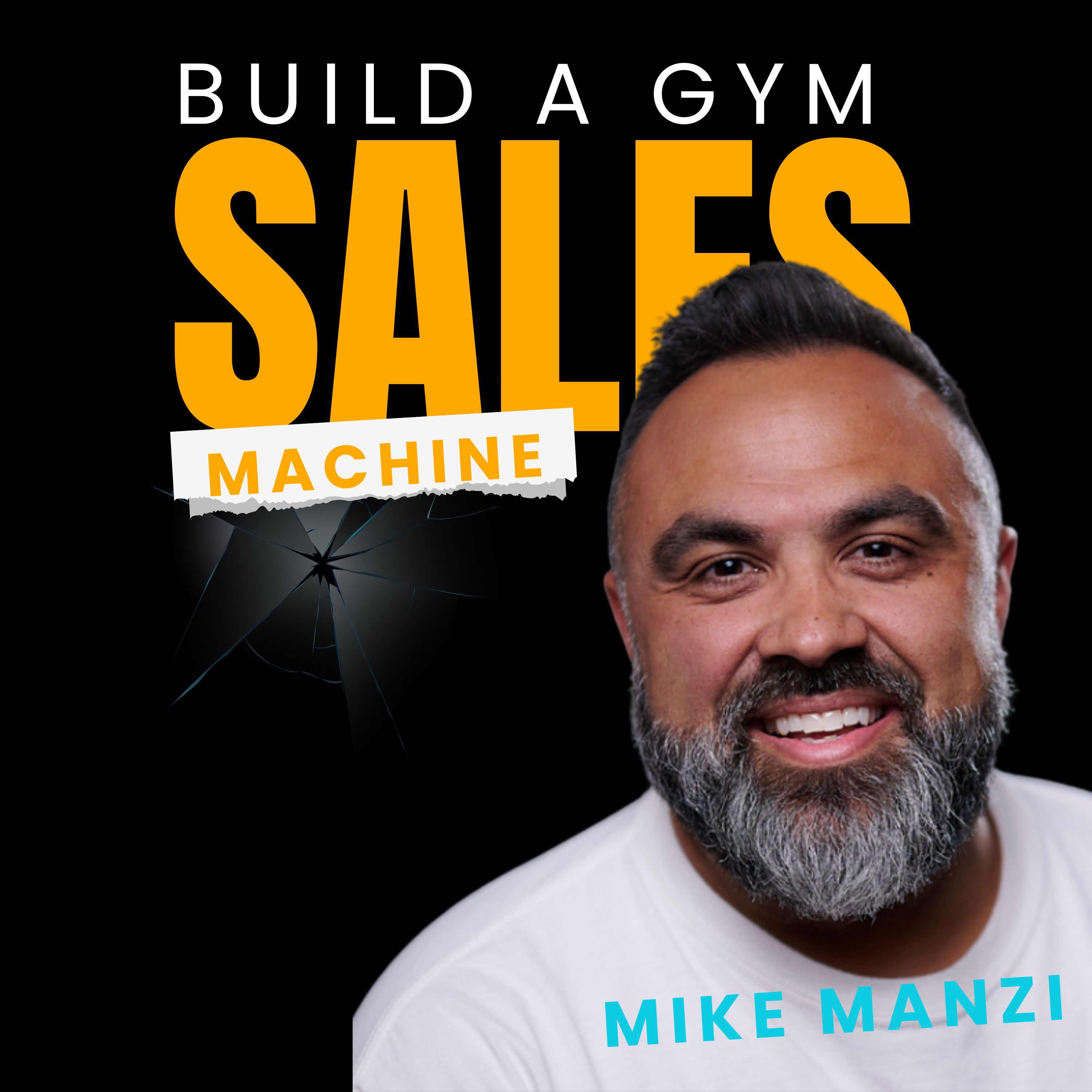 Little Gym, Big Heart with Devin Gage