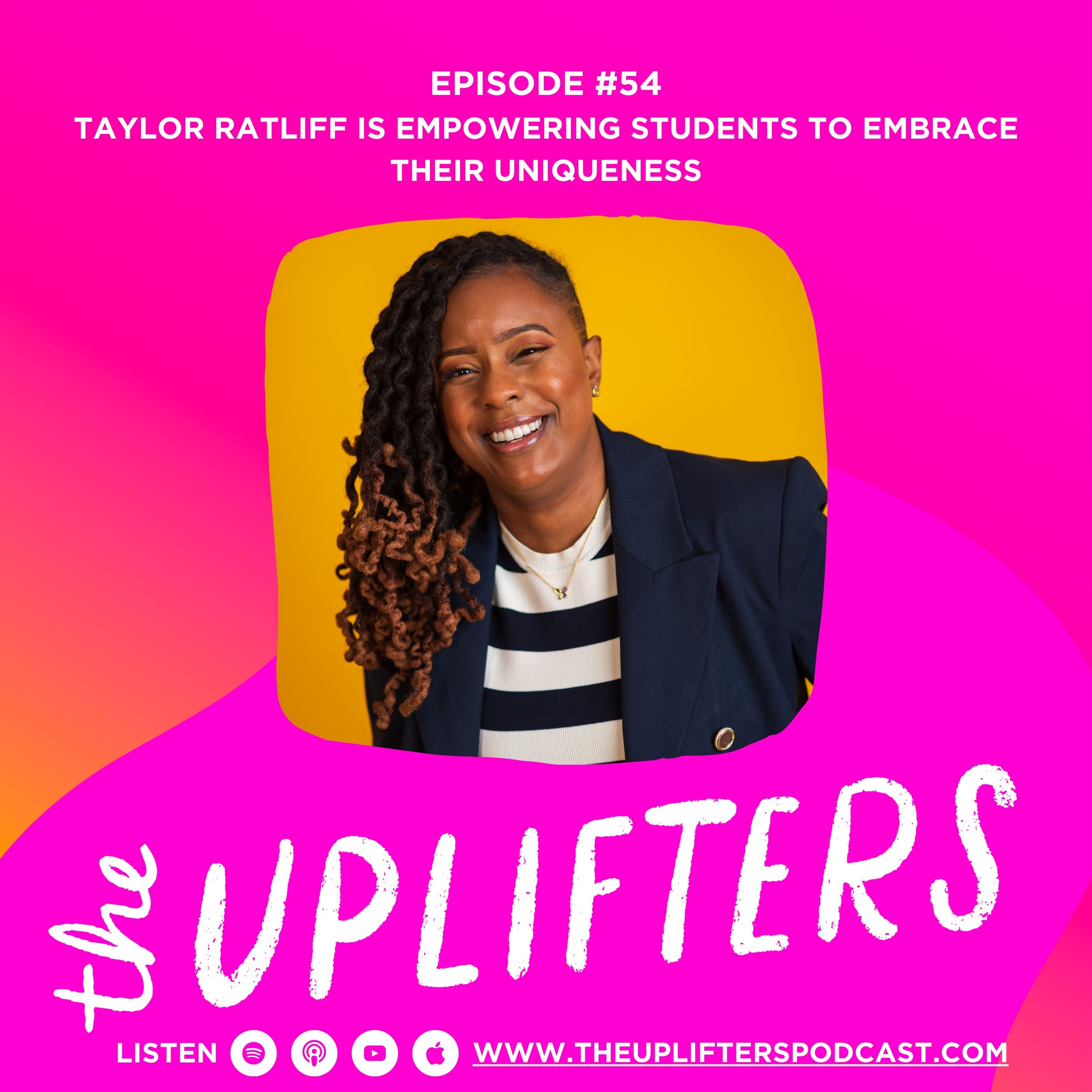 The Uplifters