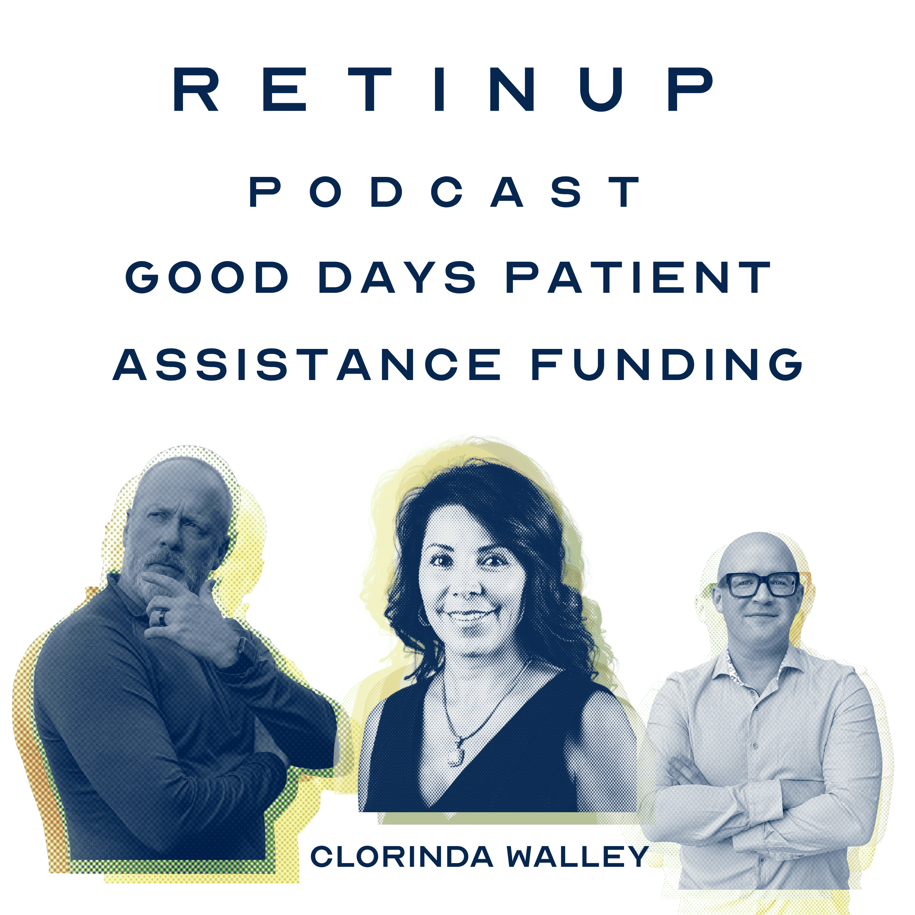 RetinUp Podcast