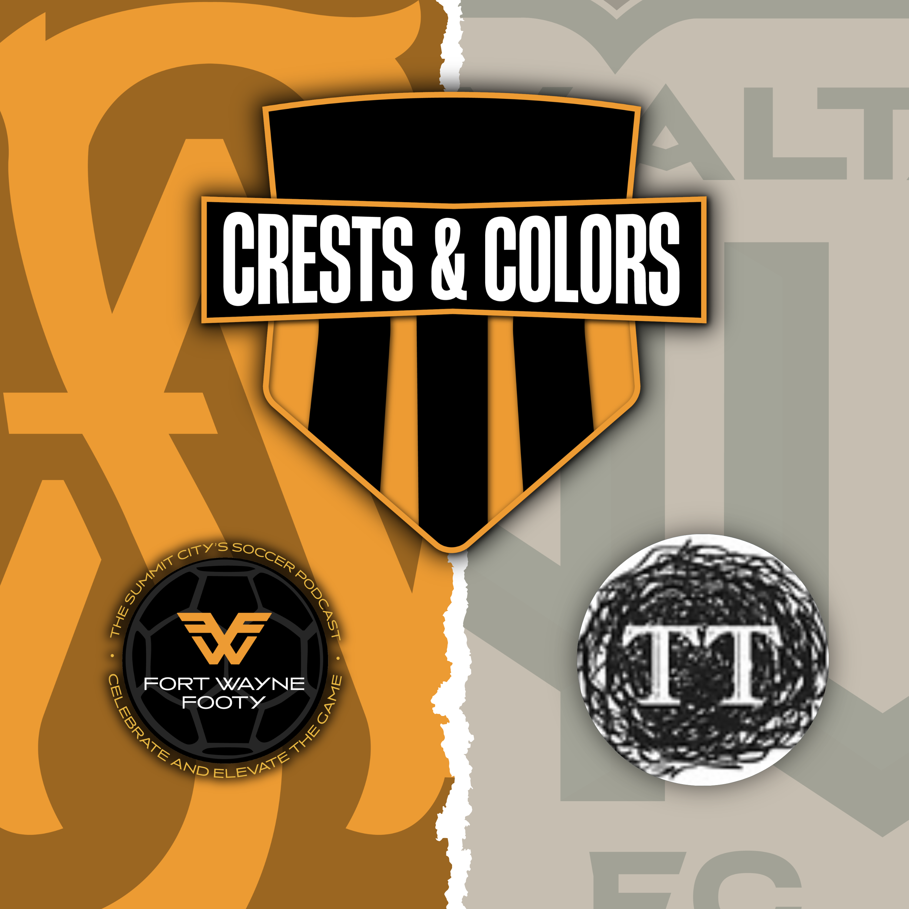 Crests & Colors | AV Alta with David Adams of the Tumbleweed Times episode artwork