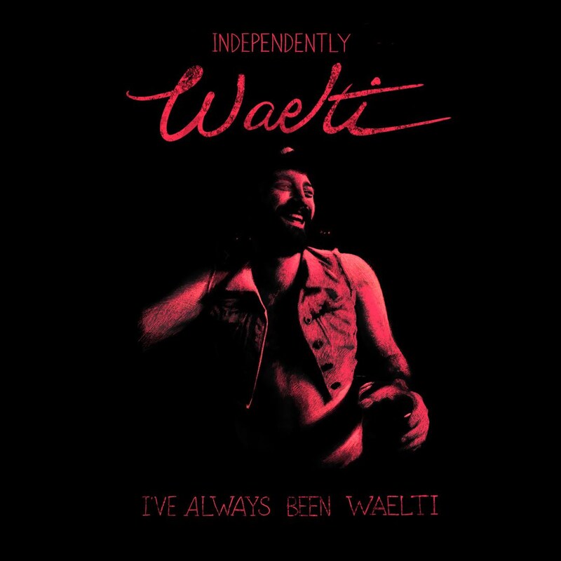 Artwork for podcast Independently Waelti