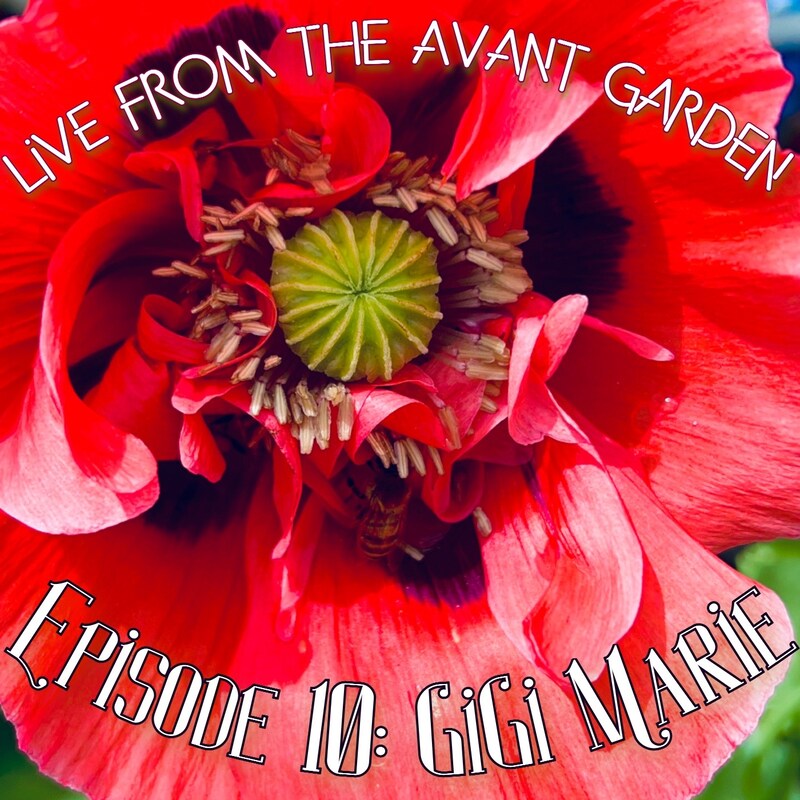 Artwork for podcast Live from the Avant Garden