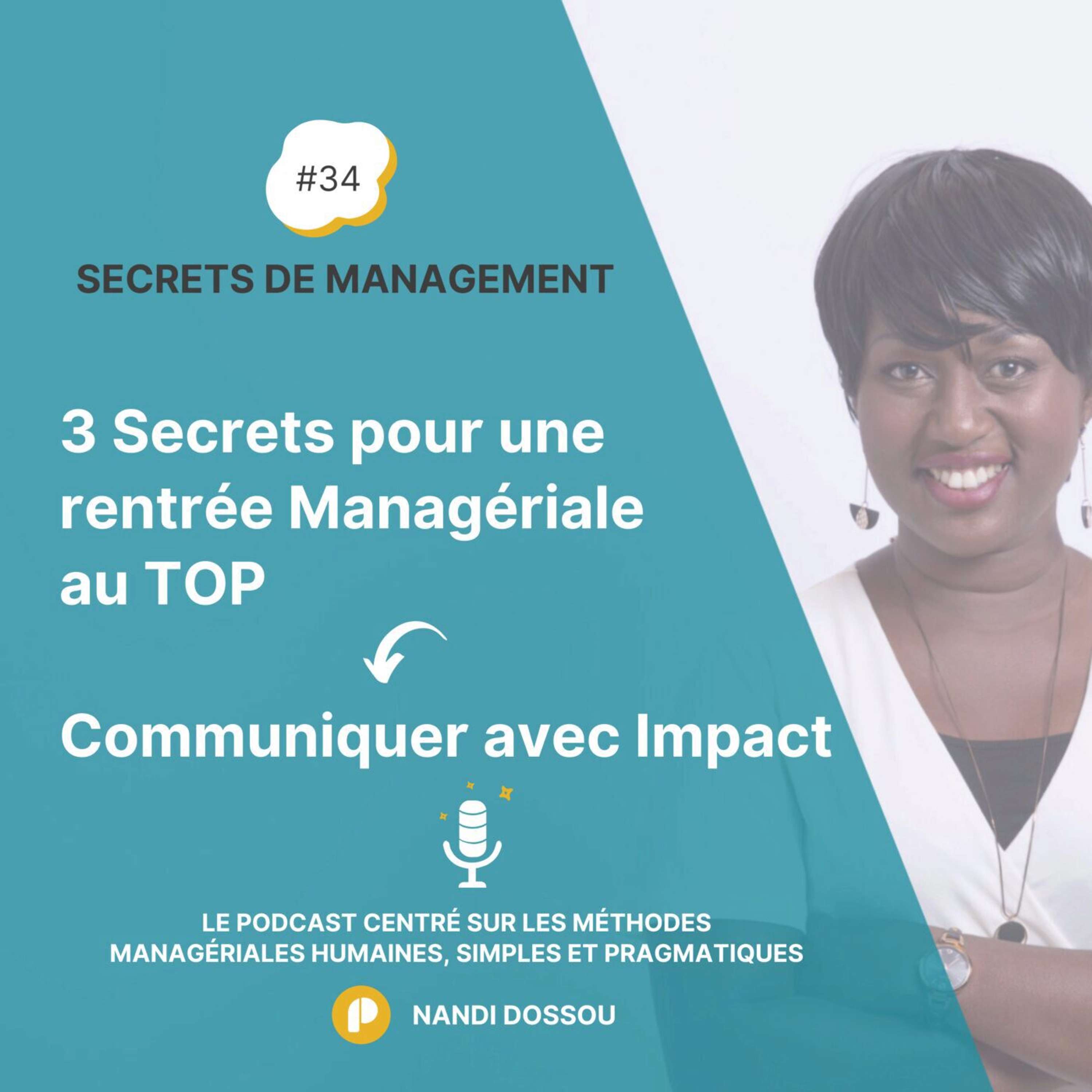 Secrets de Compétences