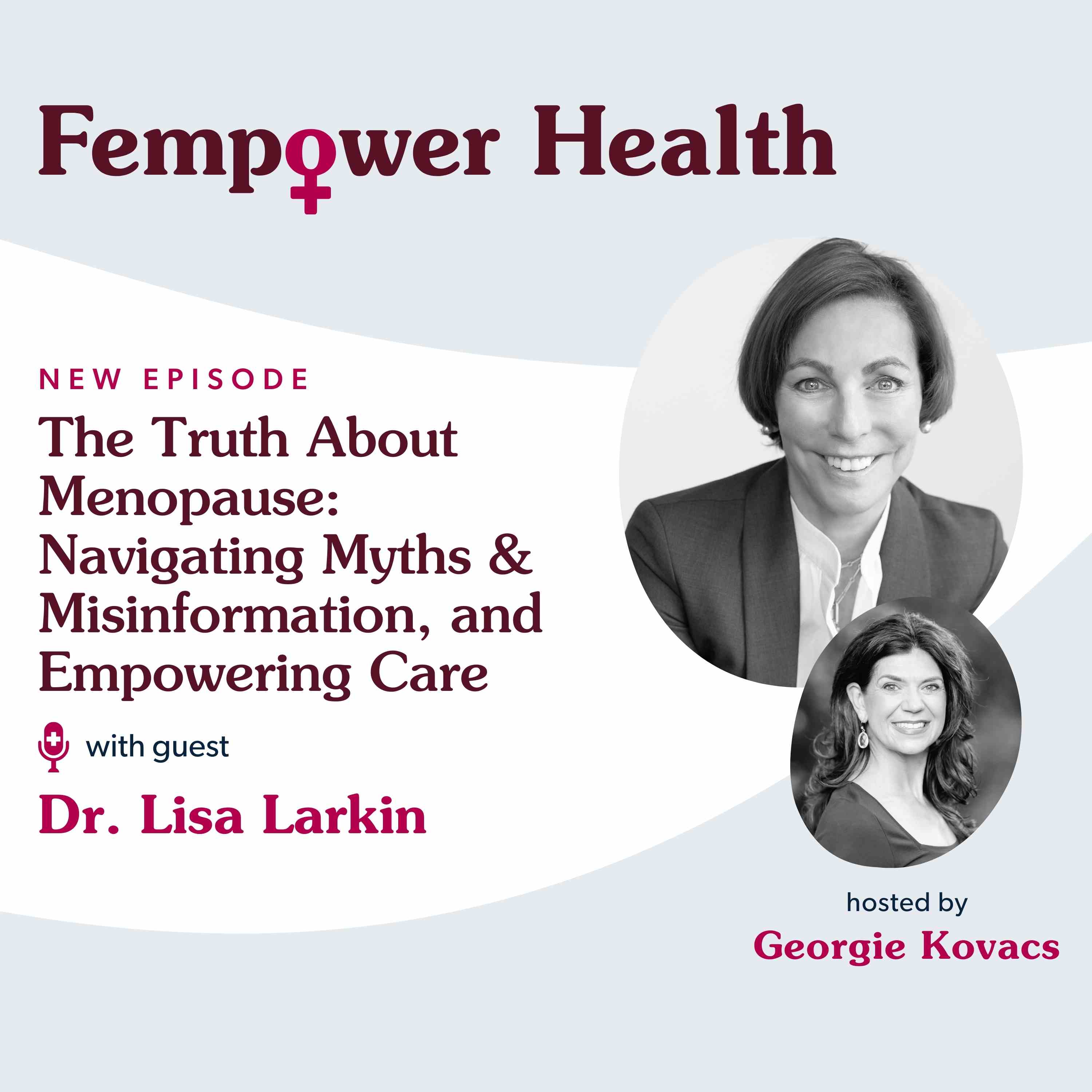 Fempower Health: The Perimenopause and Menopause Channel