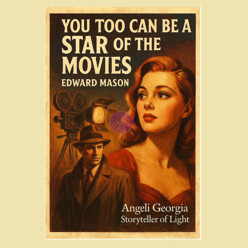 Artwork for podcast Θέατρο με Αγγελή Γεωργία, ραδιοφωνικά θεατρικά έργα