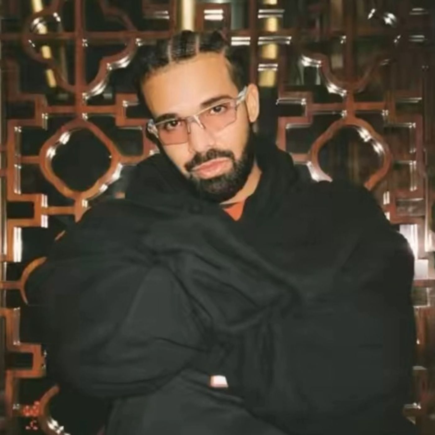 1  AM in Albany - Drake (Leak) episode artwork