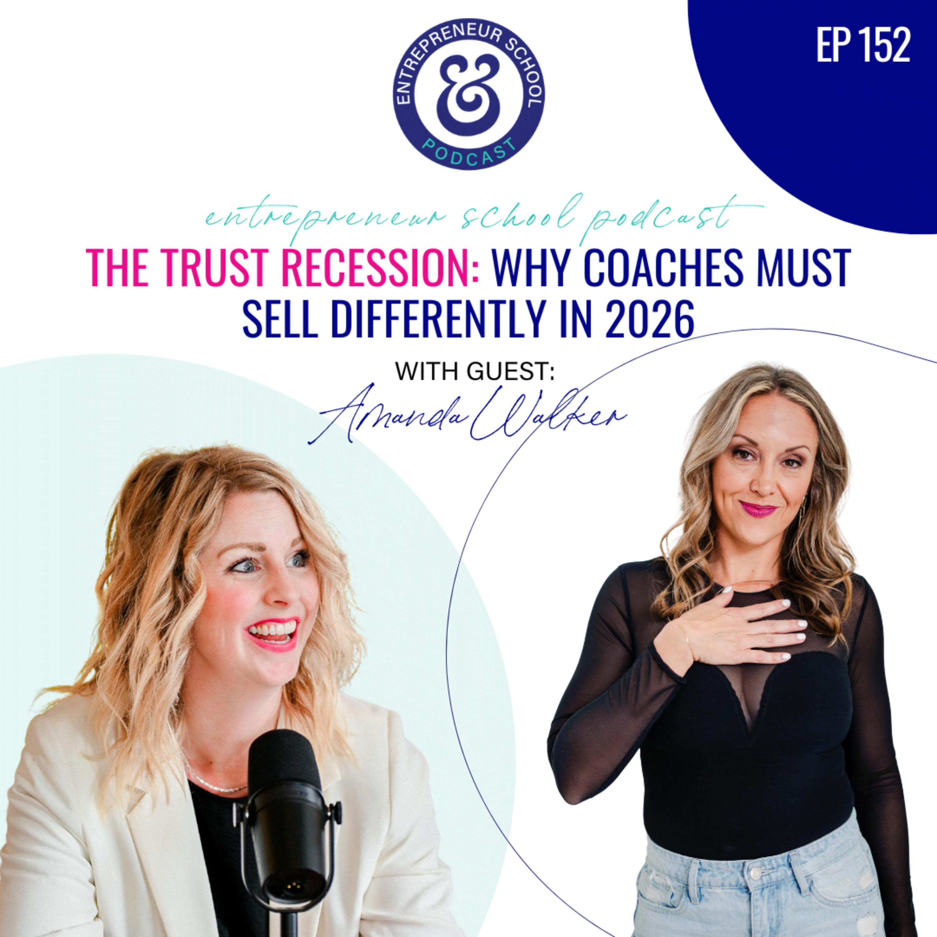 The Trust Recession: Why Coaches Must Sell Differently in 2026