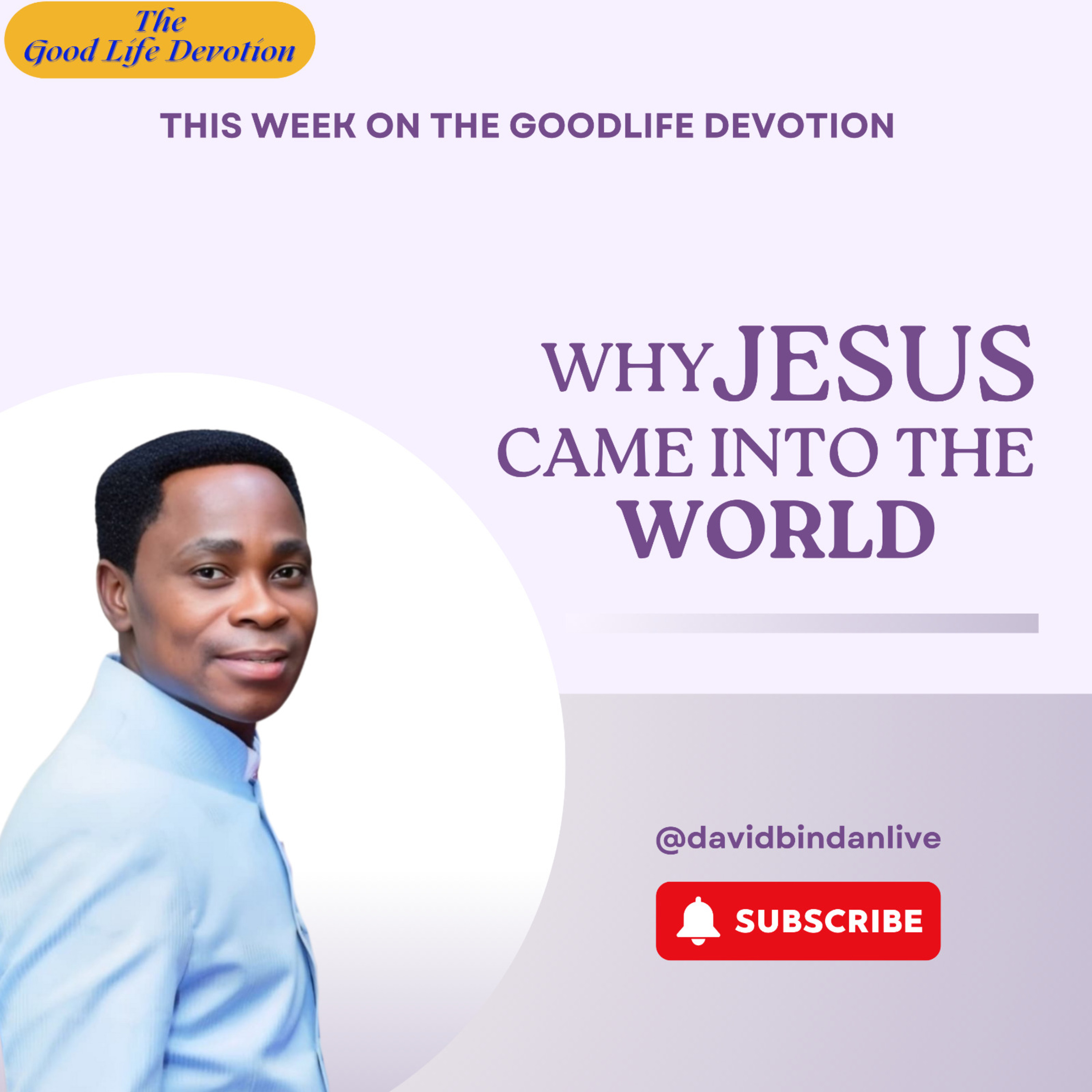 The Good Life Devotion Omnibus