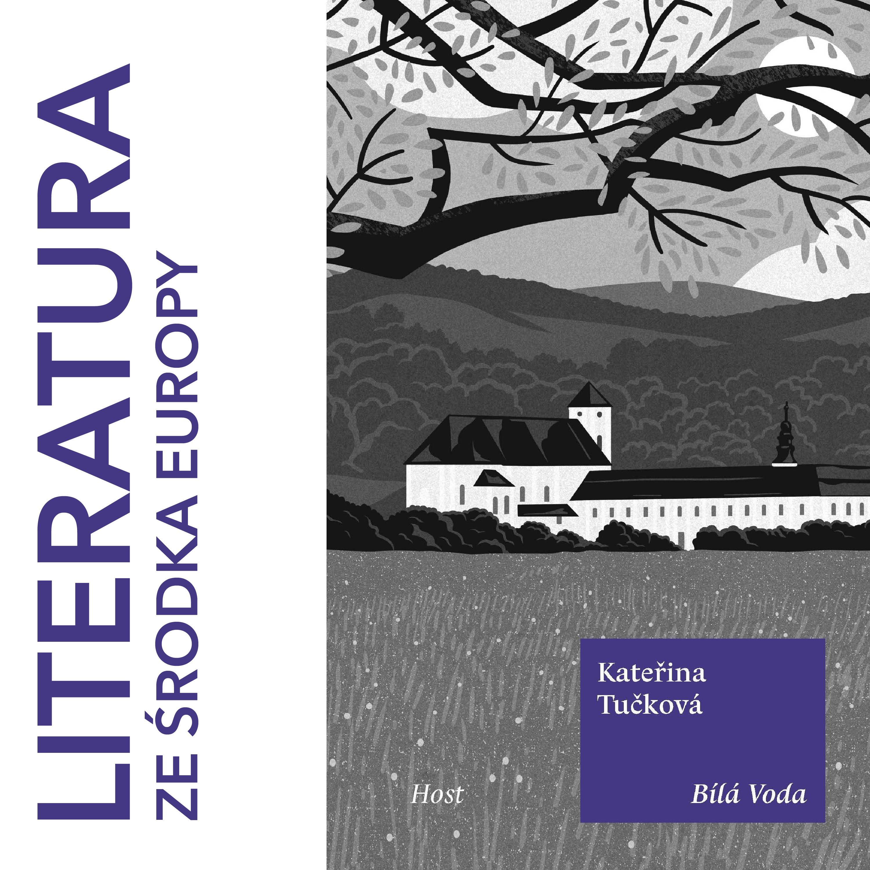 KATEŘINA TUČKOVÁ i JULIA RÓŻEWICZ 🎙️ rozmowa na festiwalu Literatura na Granicy 2025