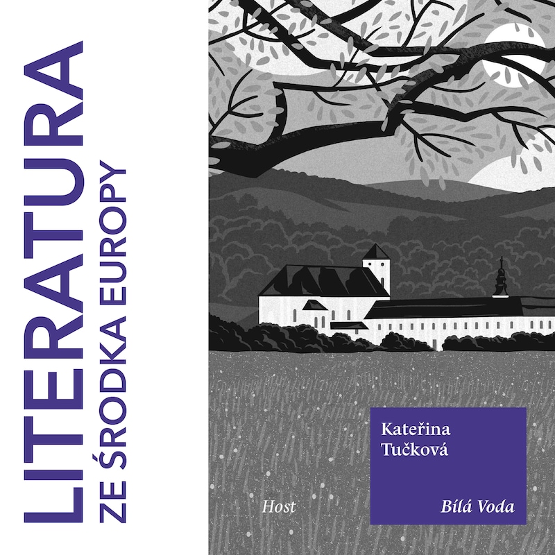 Artwork for podcast literatura ze środka Europy
