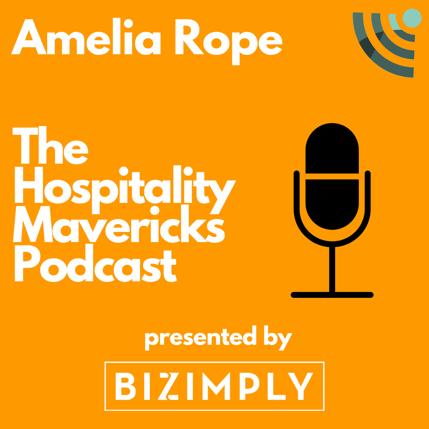 #103 Amelia Rope, Founder of Hope & Patience, on Starting From Scratch Image