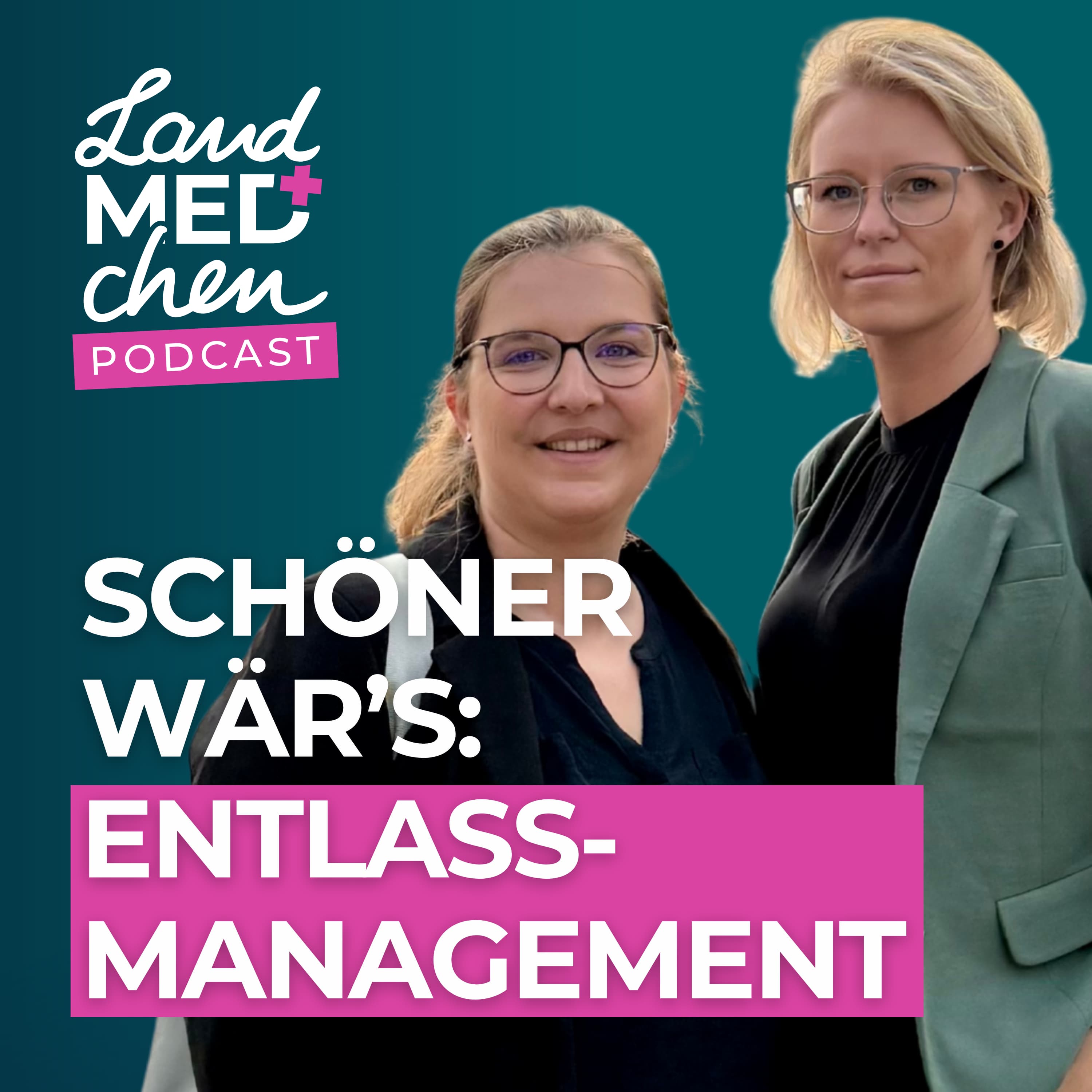 LandMEDchen