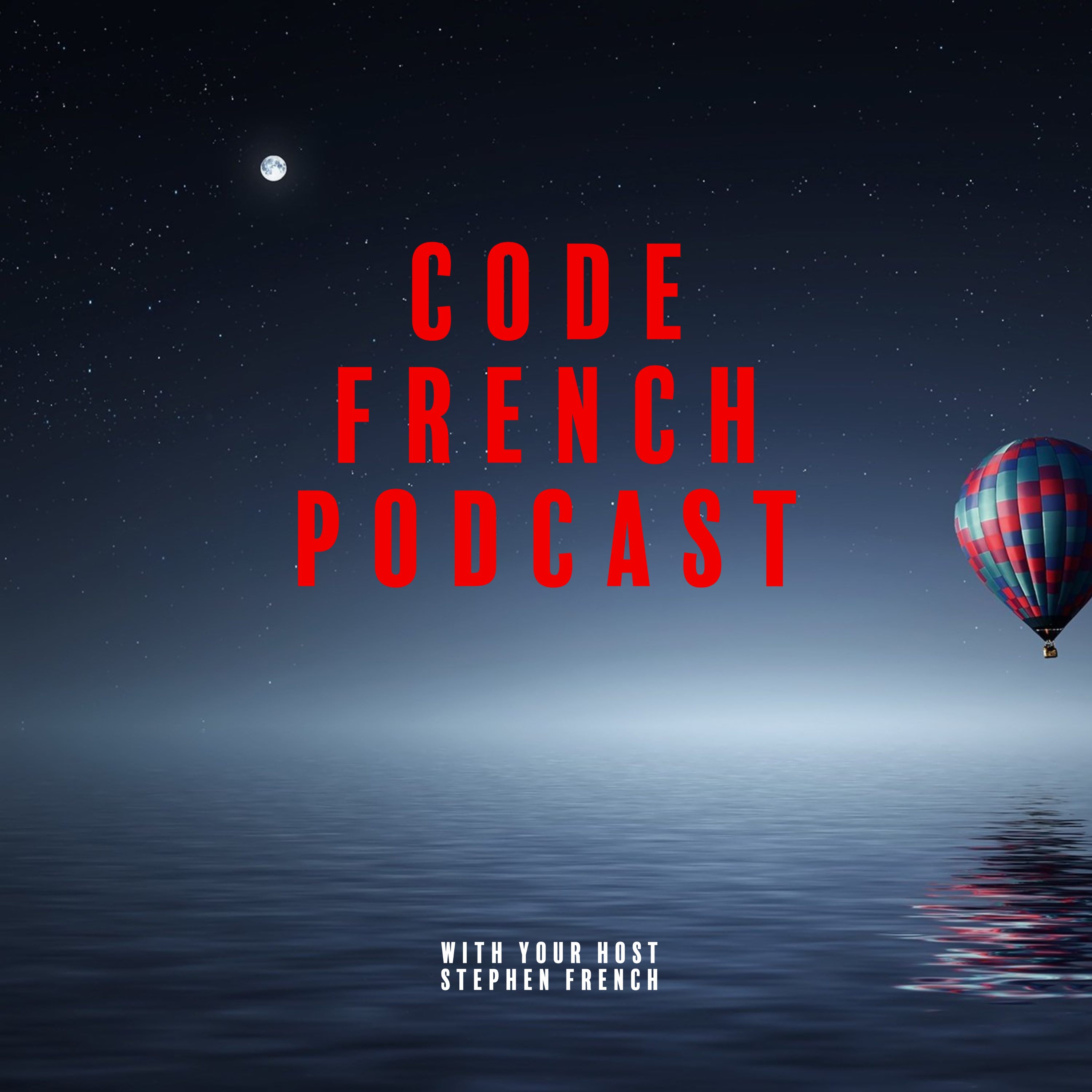 Show artwork for CODE FRENCH FILMS