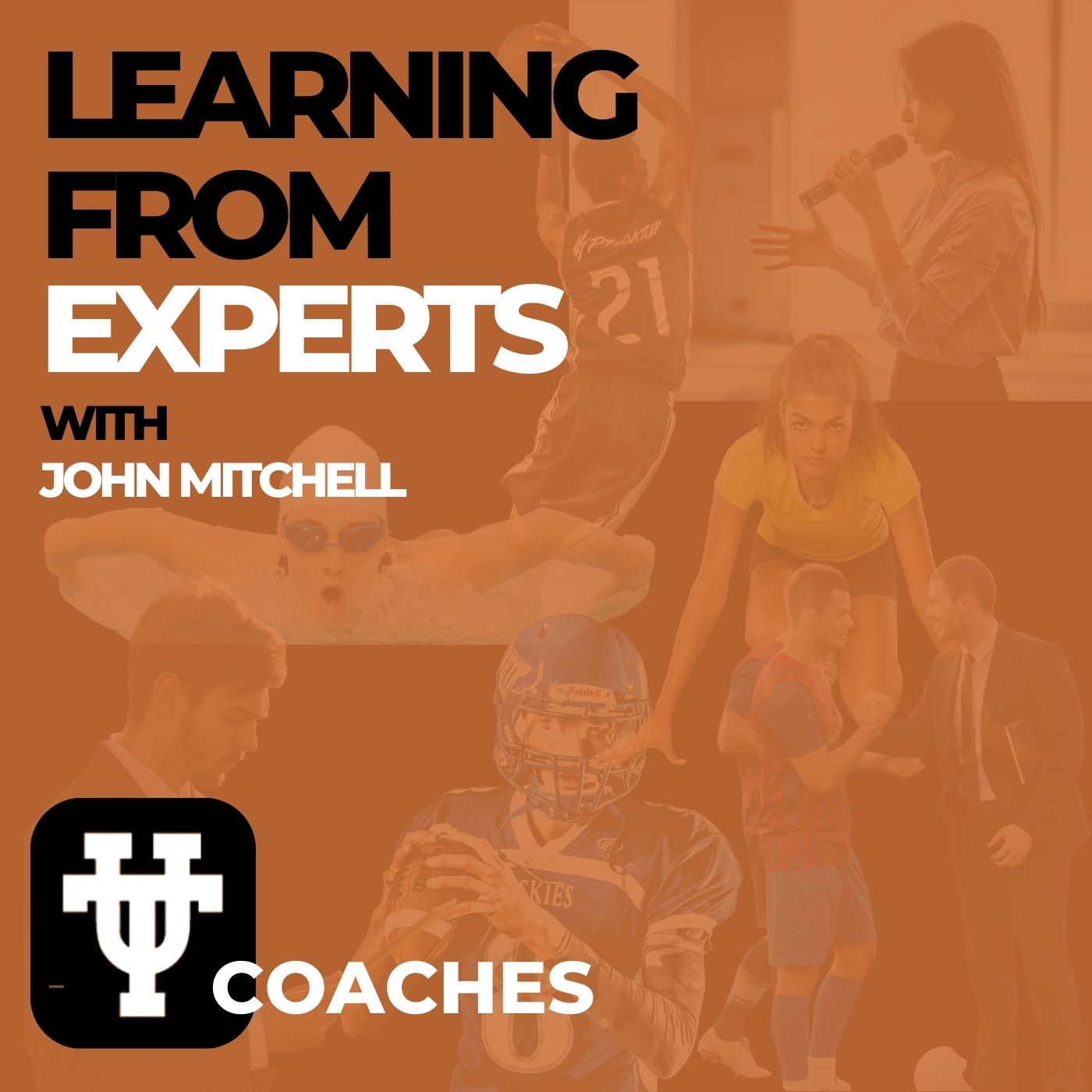 Show artwork for Learning From Experts