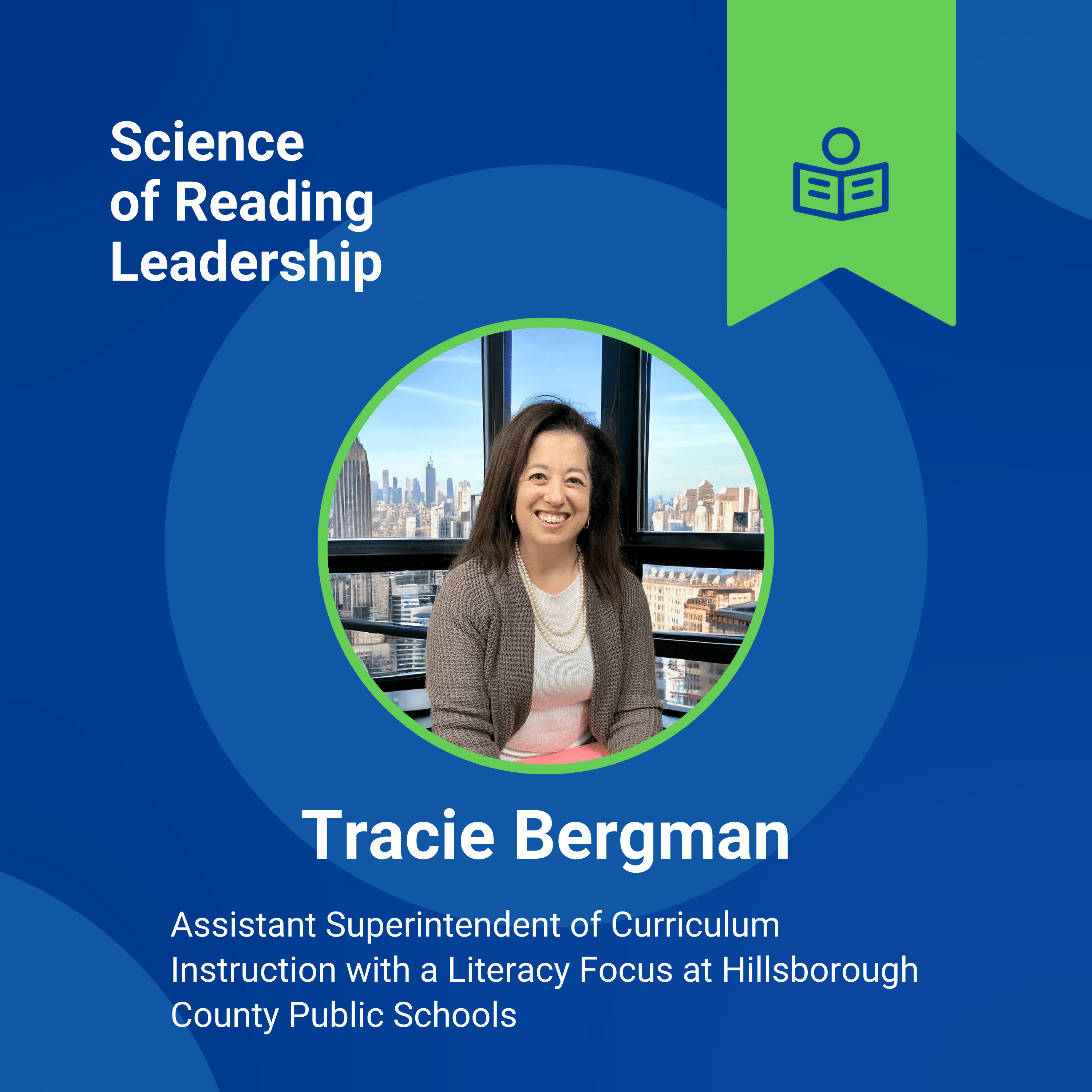 Building Literacy Foundations: A  Strategic Vision in Hillsborough County episode artwork