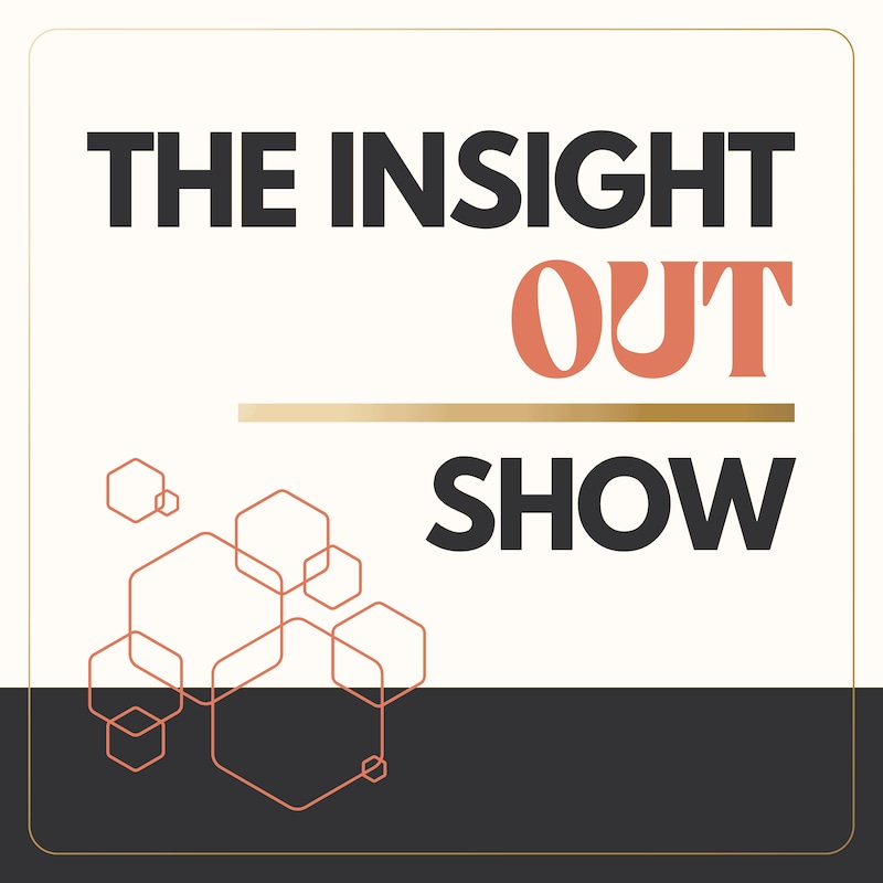 Artwork for podcast InSight Out