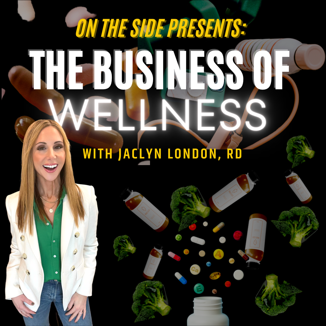 The Business of Wellness