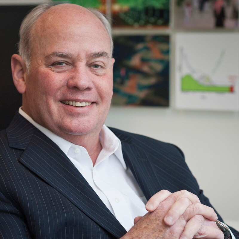 Artwork for podcast EntreArchitect Podcast with Mark R. LePage