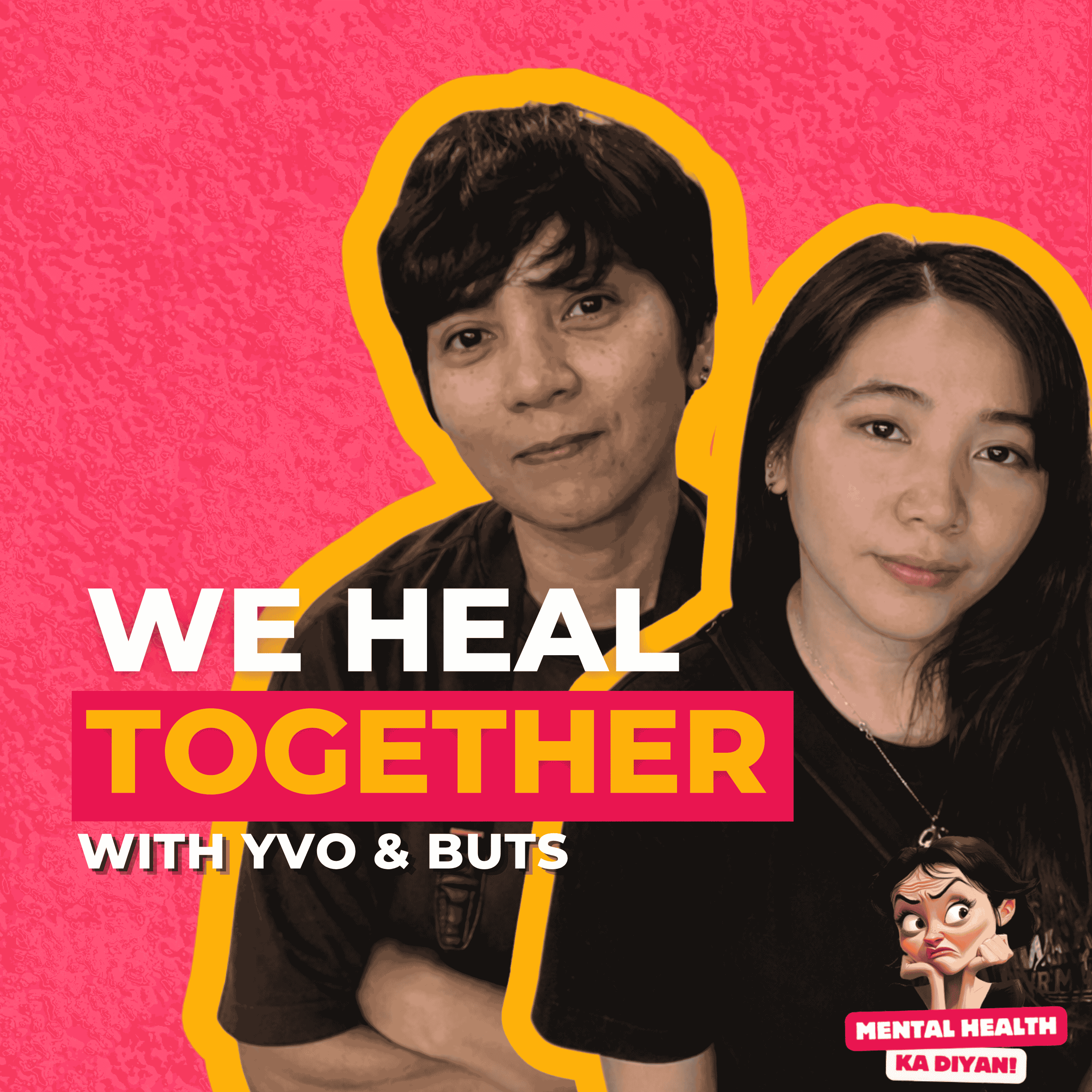 Finding Mental Health Support in the Right Community