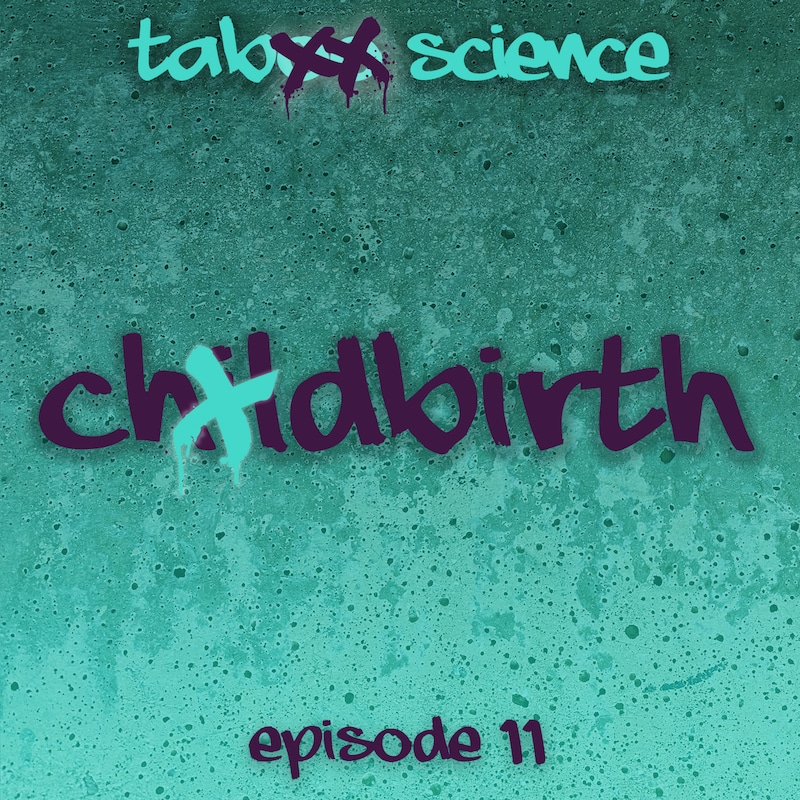 Artwork for podcast Taboo Science