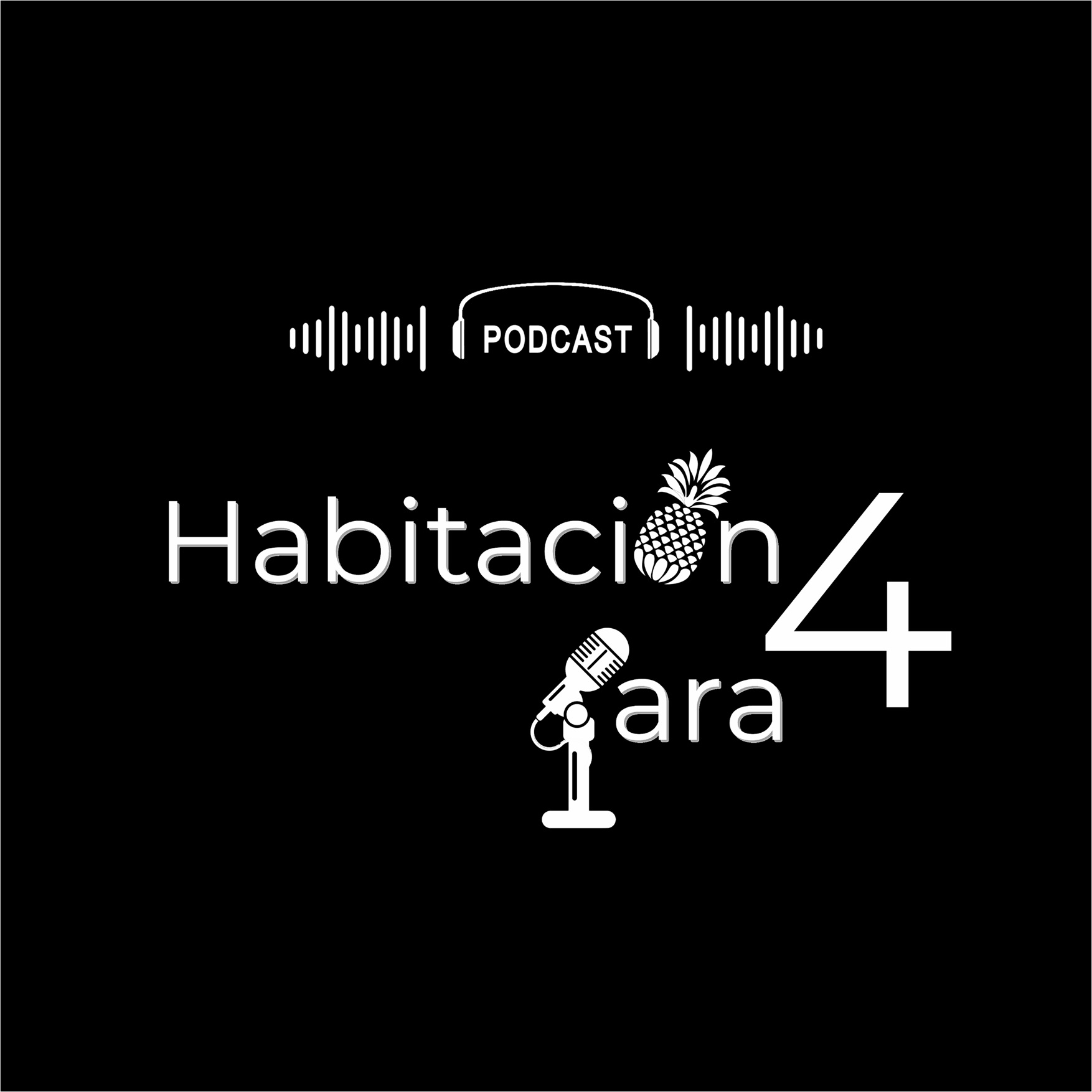 Show artwork for Habitación para 4