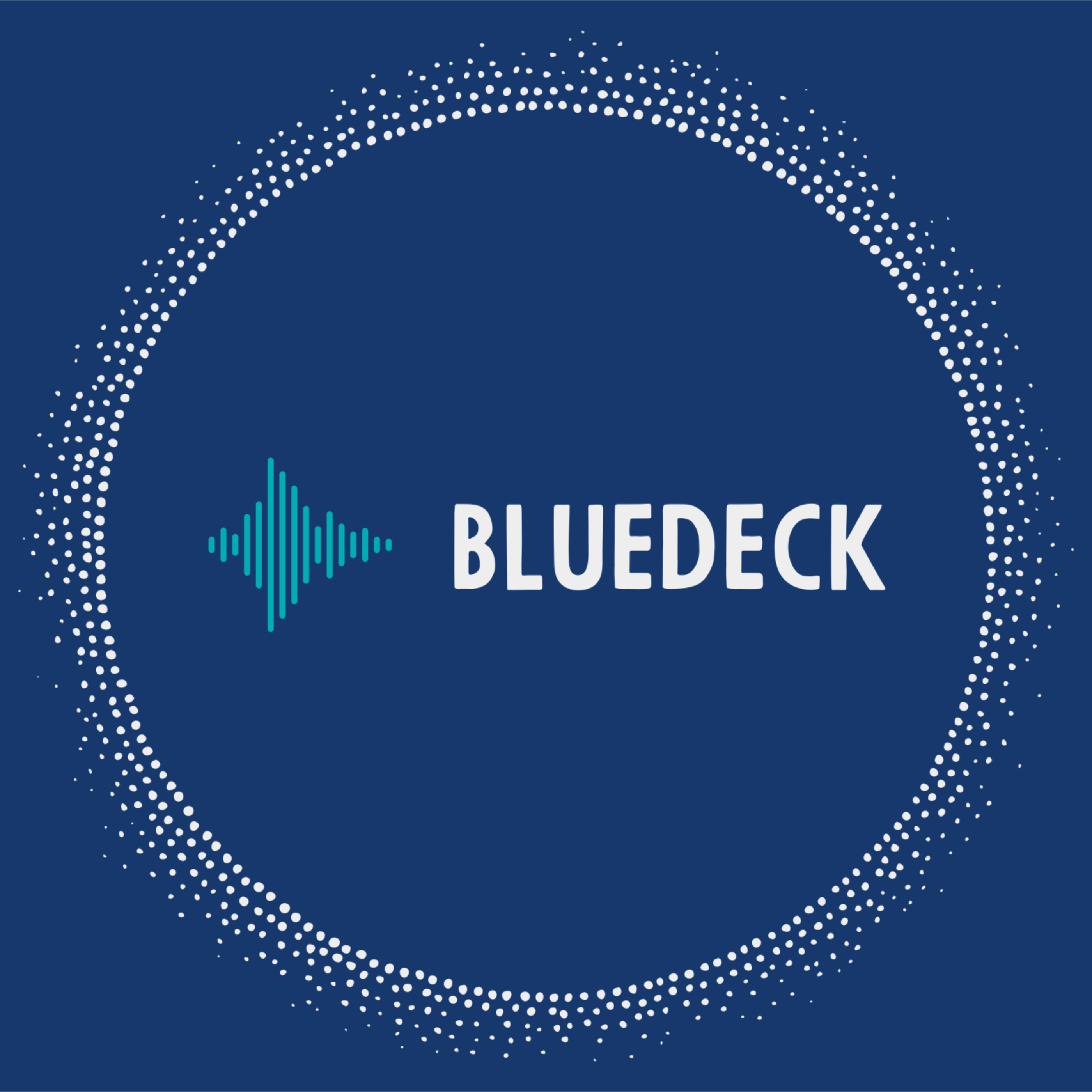 Show artwork for BlueDeck: Independent Music