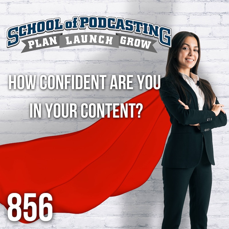 Artwork for podcast School of Podcasting: Expert Tips for Launching and Growing Your Podcast