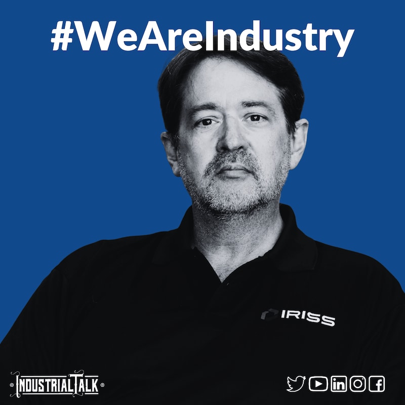 Artwork for podcast The Industrial Talk Podcast Network