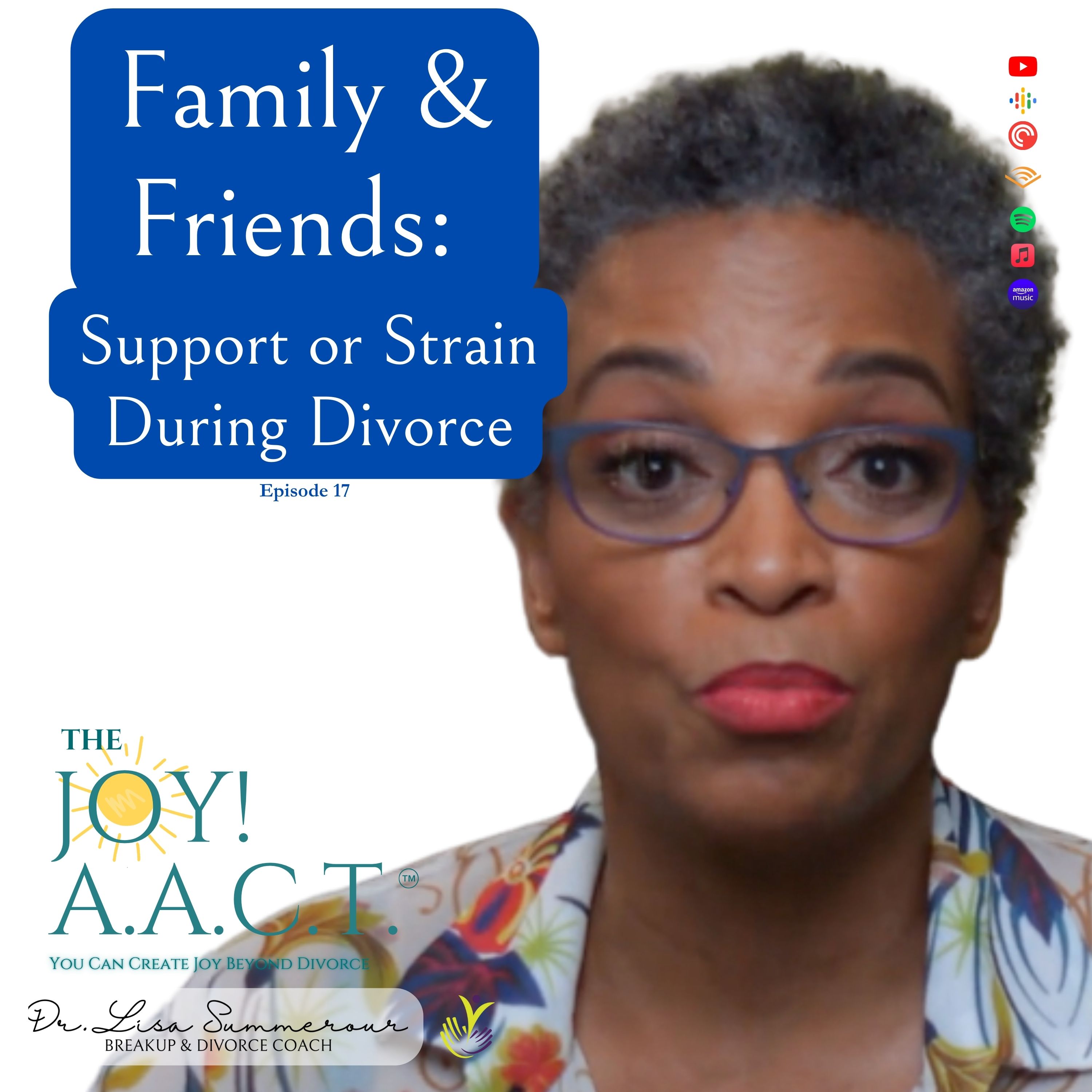 The Joy! A.A.C.T.™