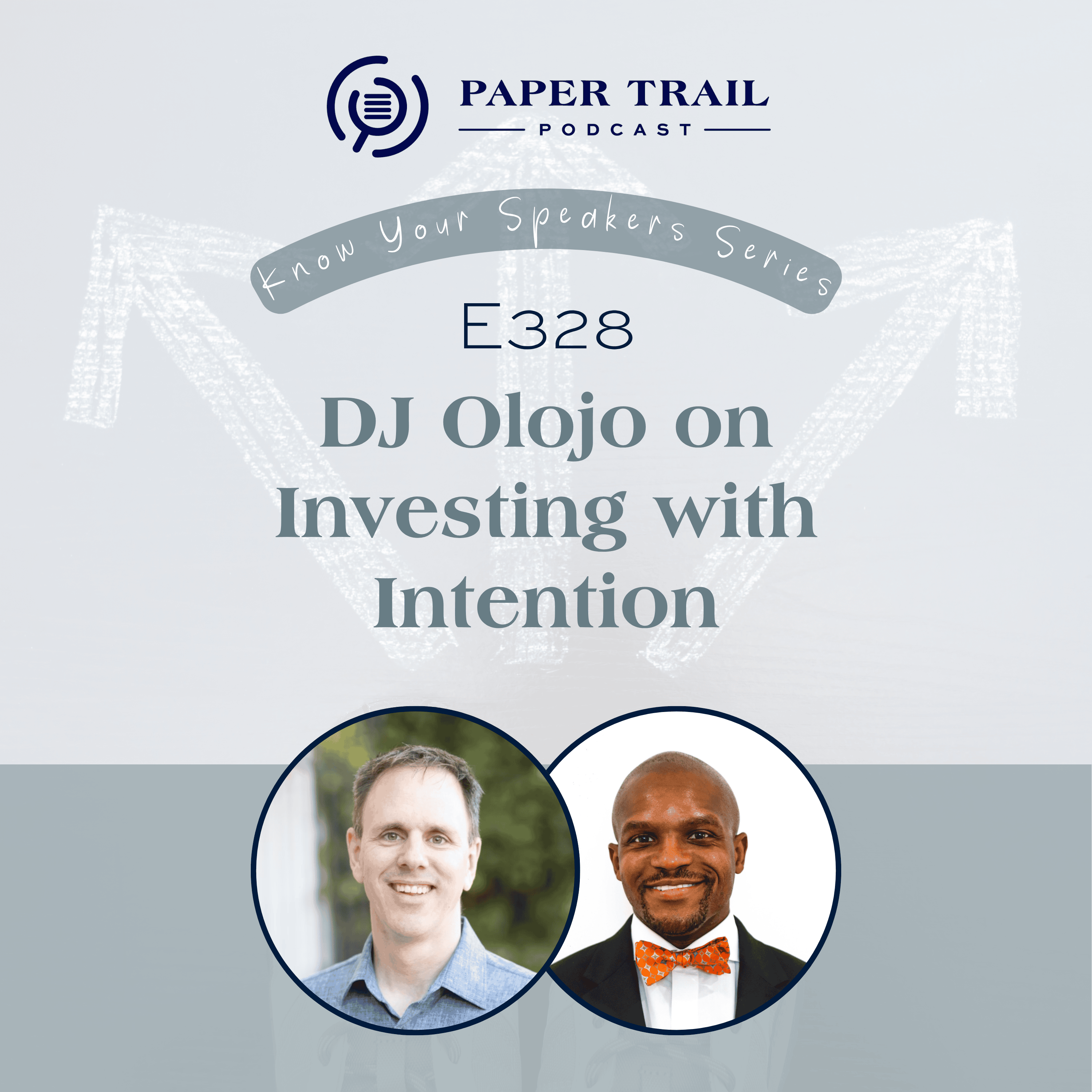 The Paper Trail