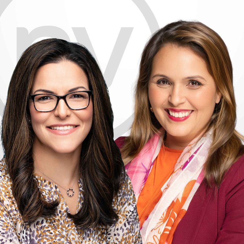 Artwork for podcast Create Brand NV