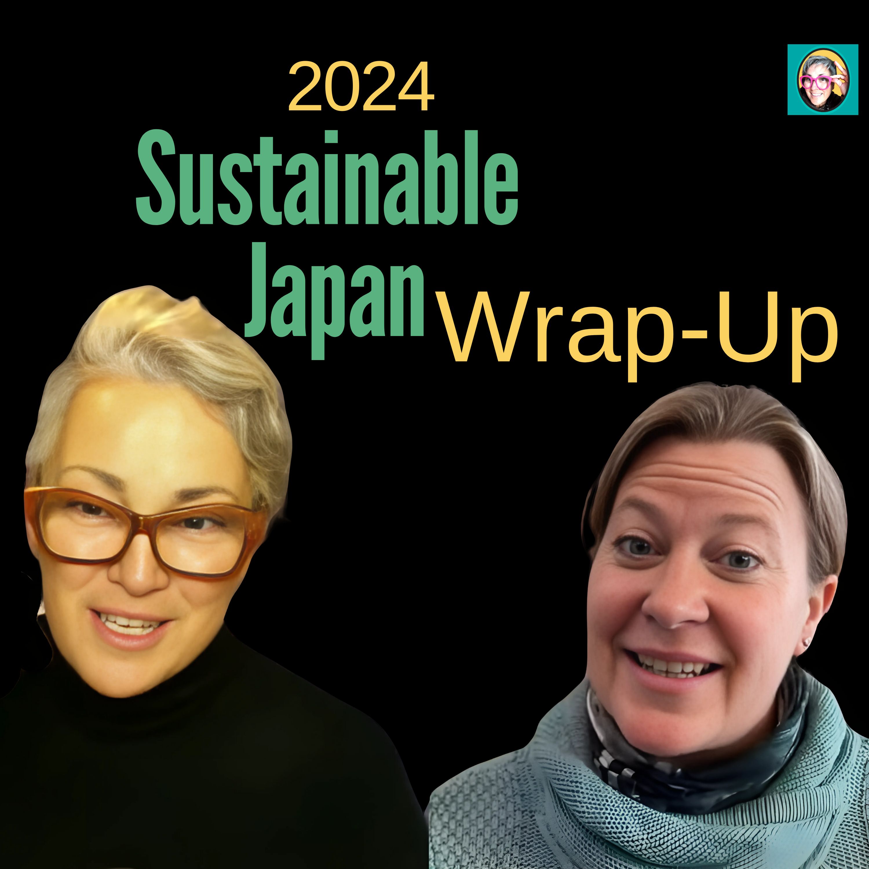 Sustainable Travel Japan