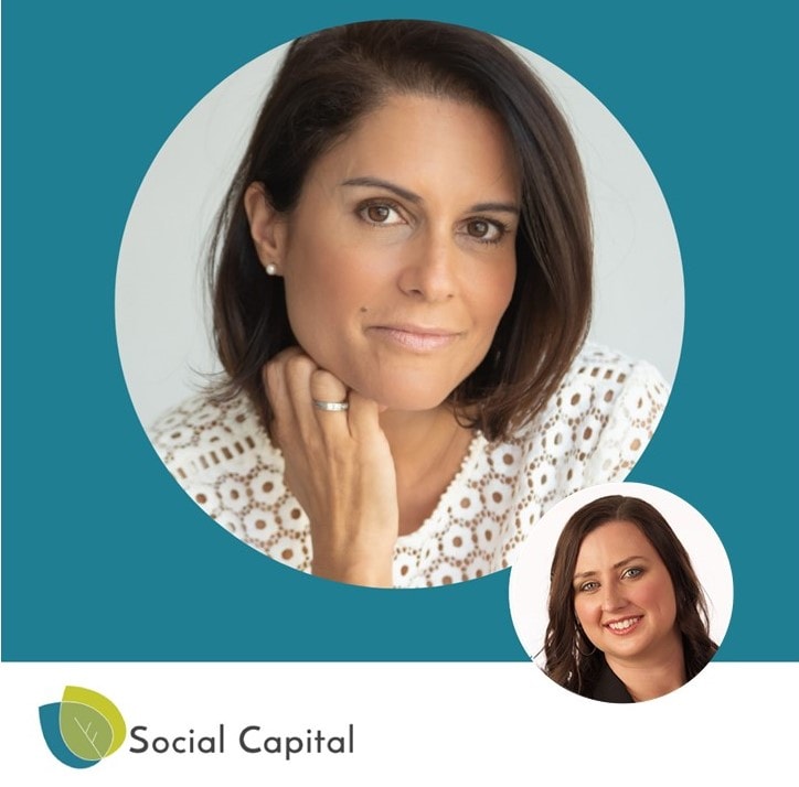 Artwork for podcast Social Capital
